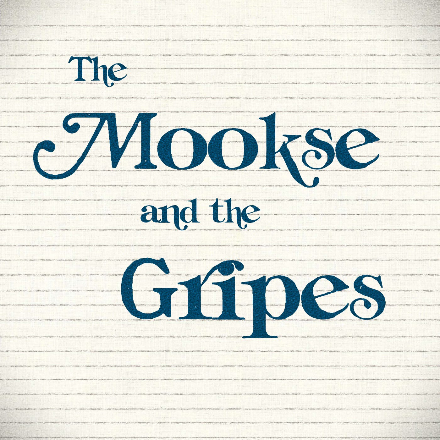 Episode 133: Life Between the Beginning and the End: On the Middle of Books episode artwork