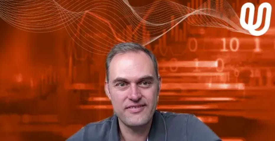 The BIG5D Podcast