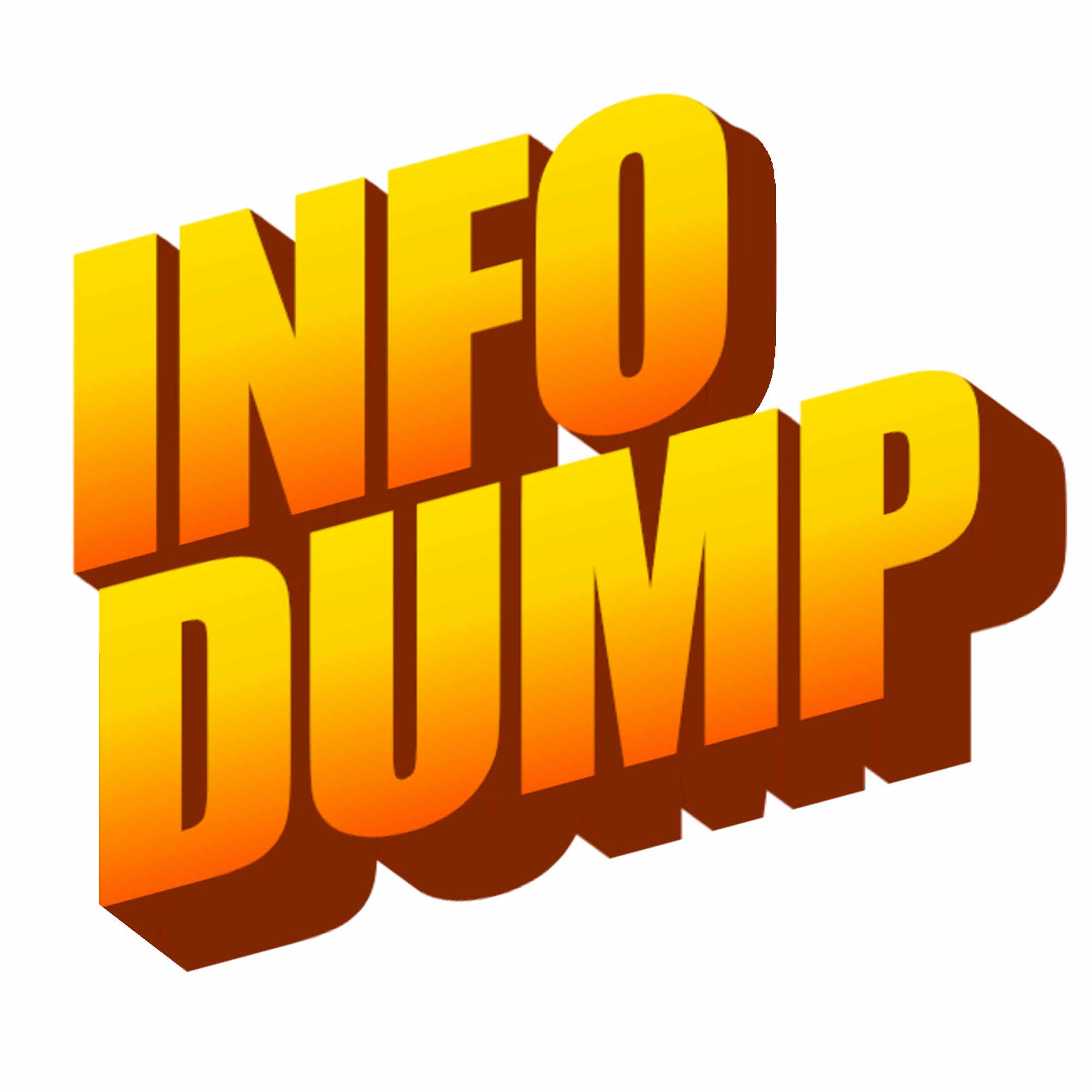 Infodump