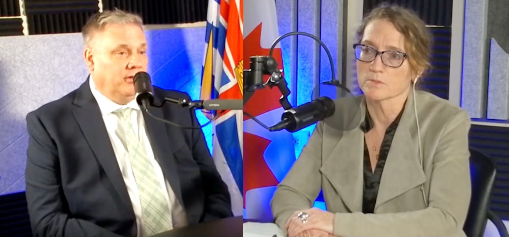 PODCAST: Peter Milobar: 'I have a way forward'  episode artwork
