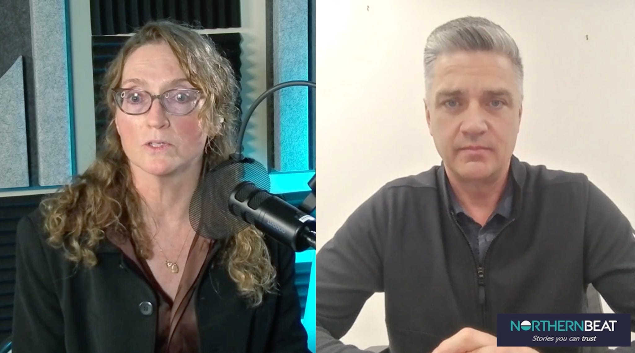 Todd Stone: ‘We need some leadership’