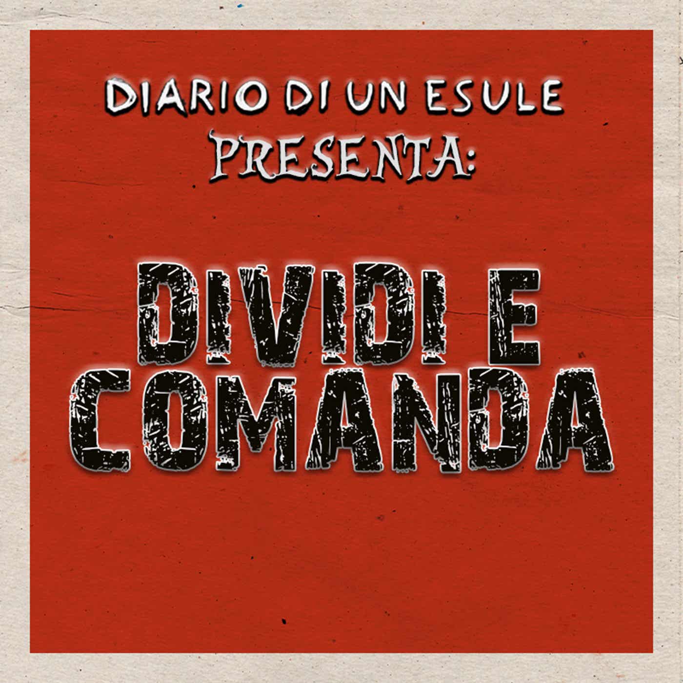 Dividi e Comanda