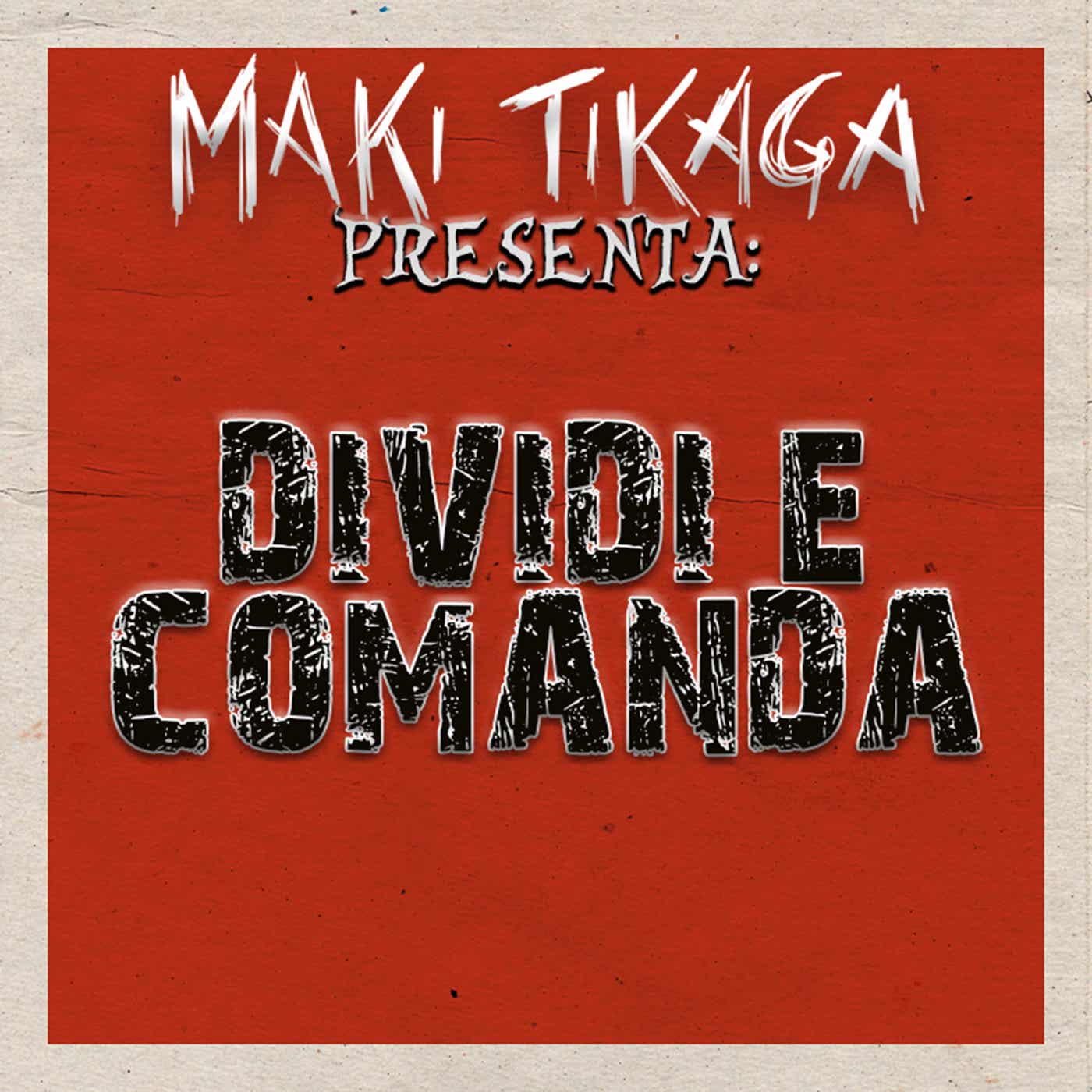 Dividi e Comanda