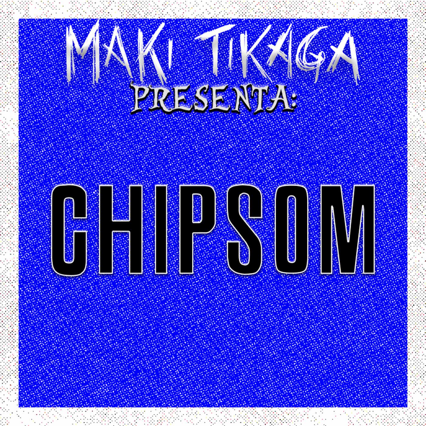 Copertina di Chipsom