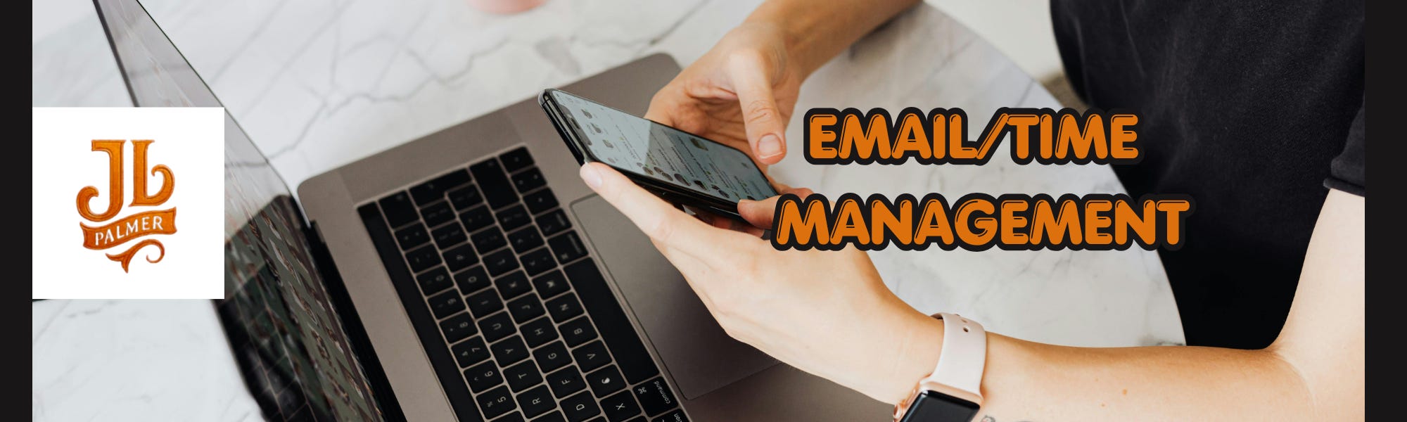 Email Management episode artwork