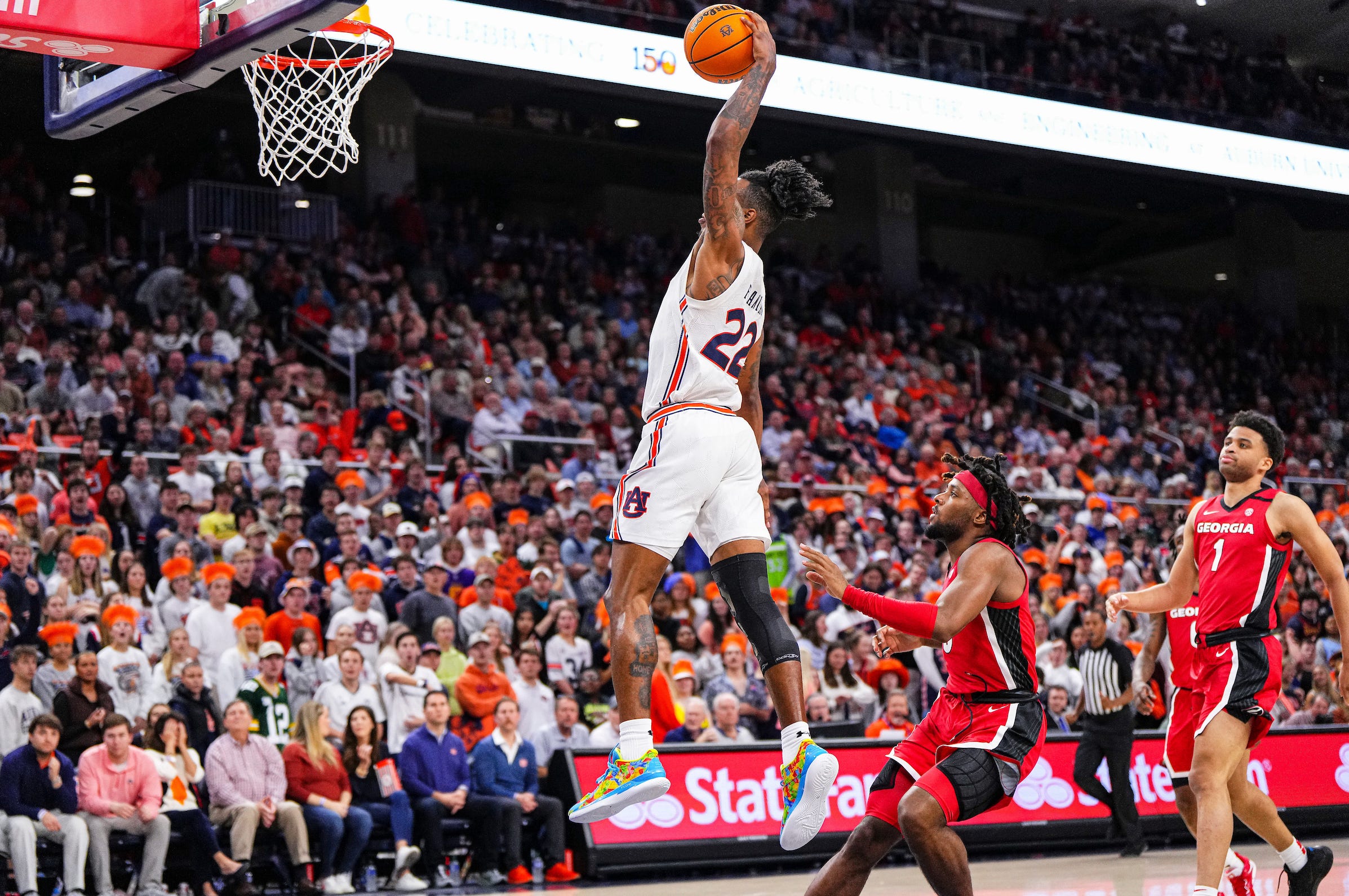 Episode 251: Like Drinking from a Fire Hose