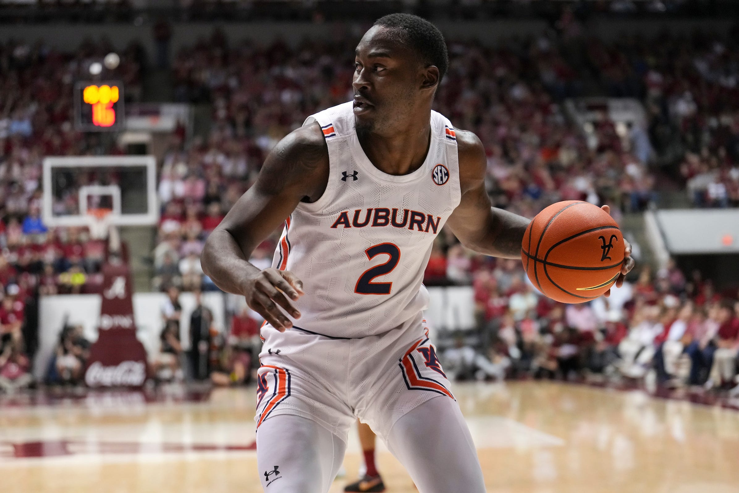 Episode 259: Crunch Time