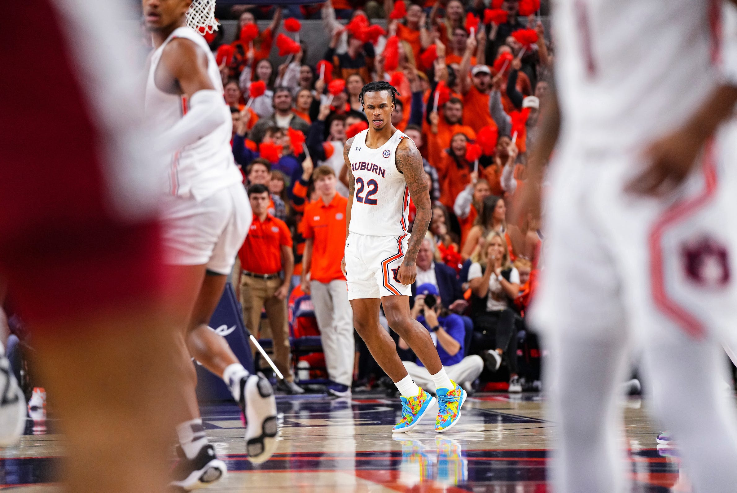 Episode 261: Time to Face the Music (City)