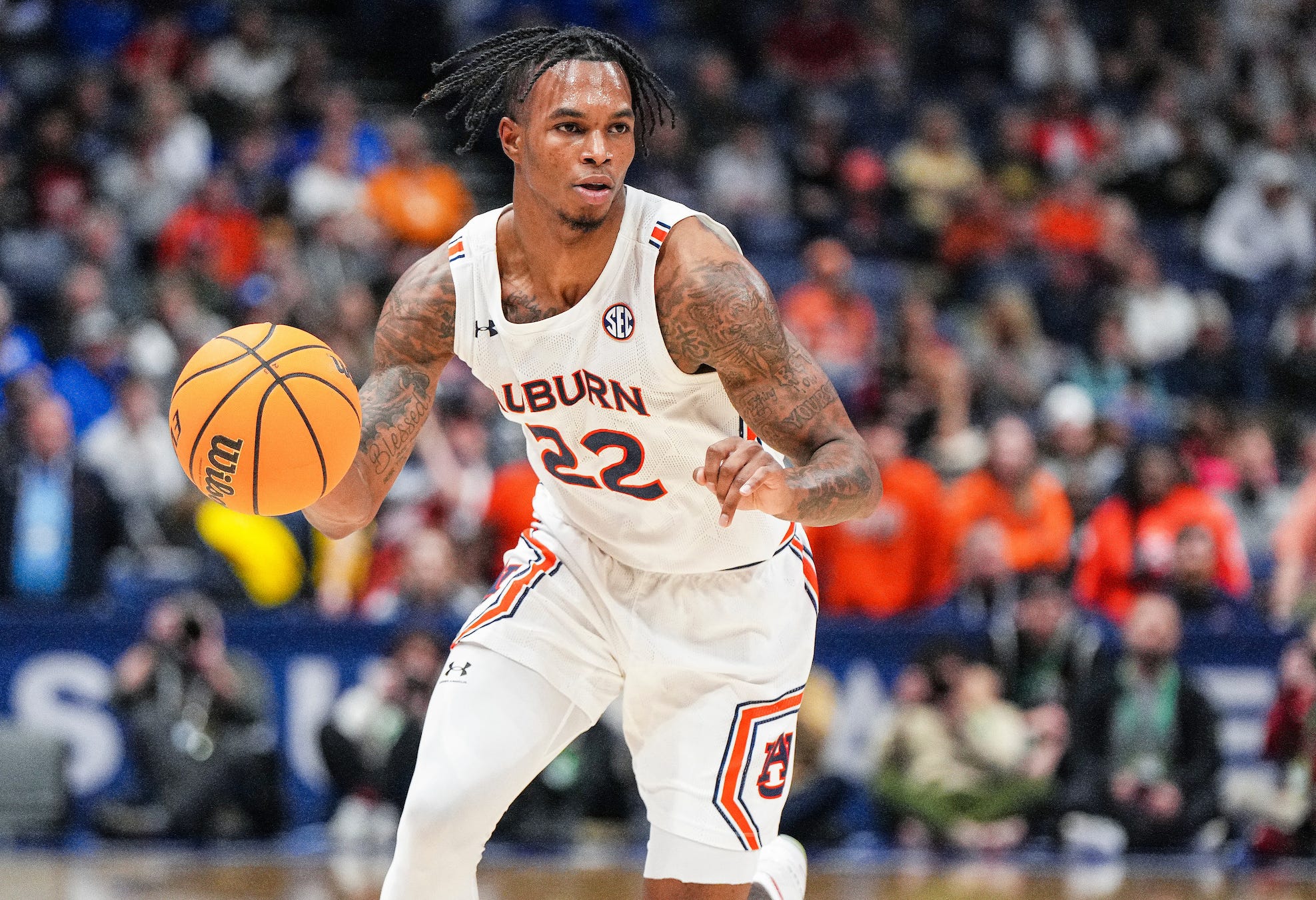 Episode 263: This. Is. March.