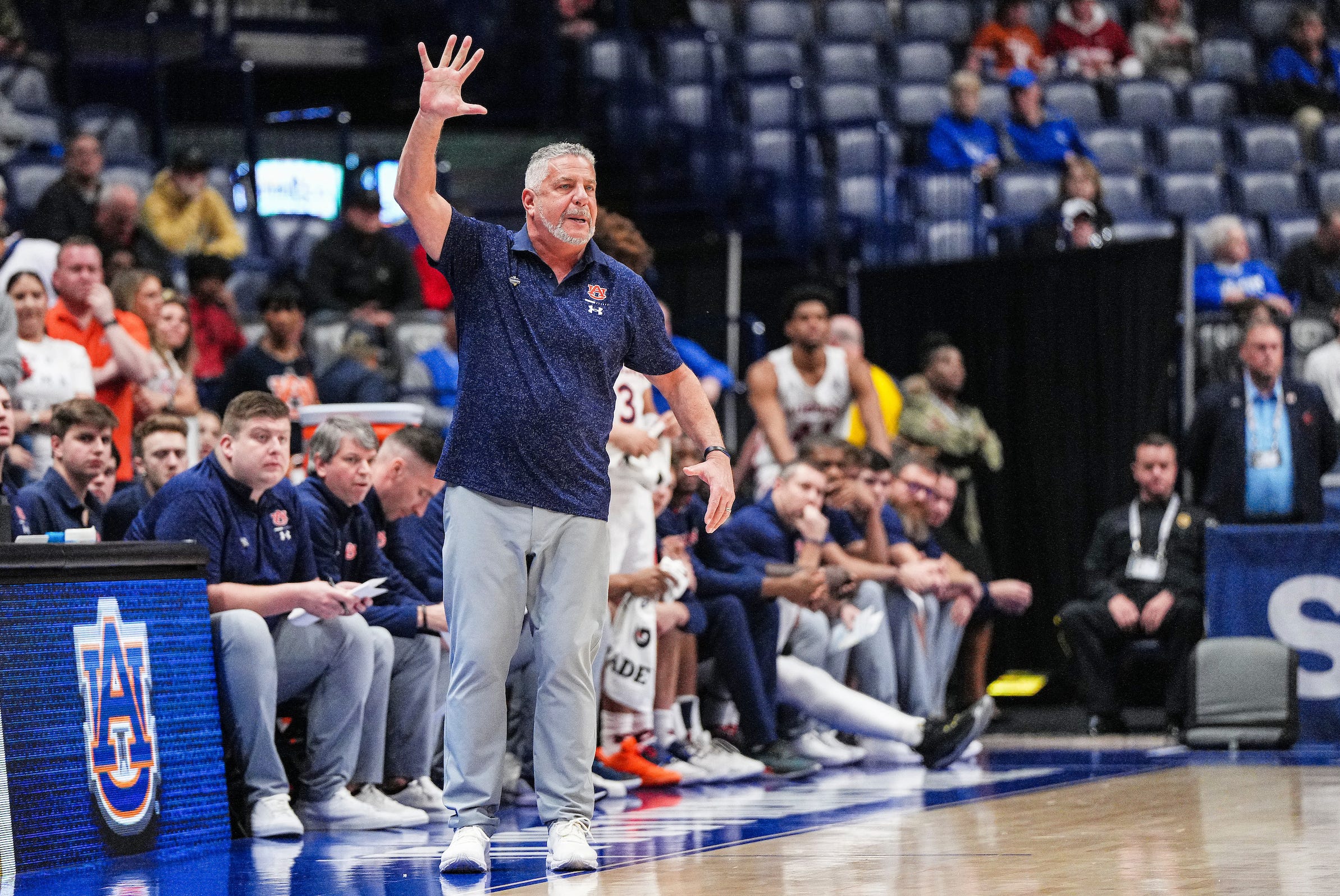 Friends of the Program: More of a Classics Guy