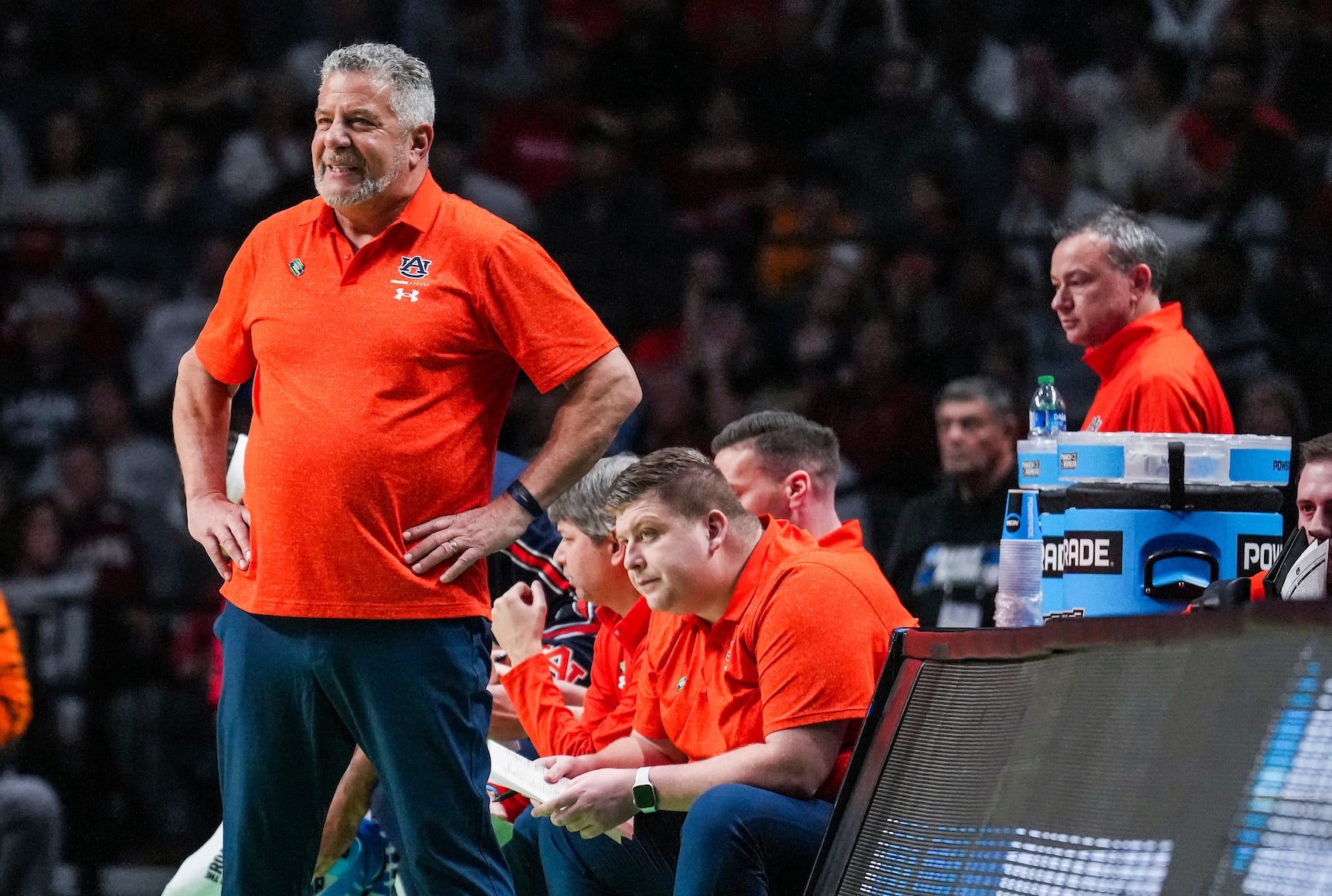 Episode 265: A Pretty High Standard