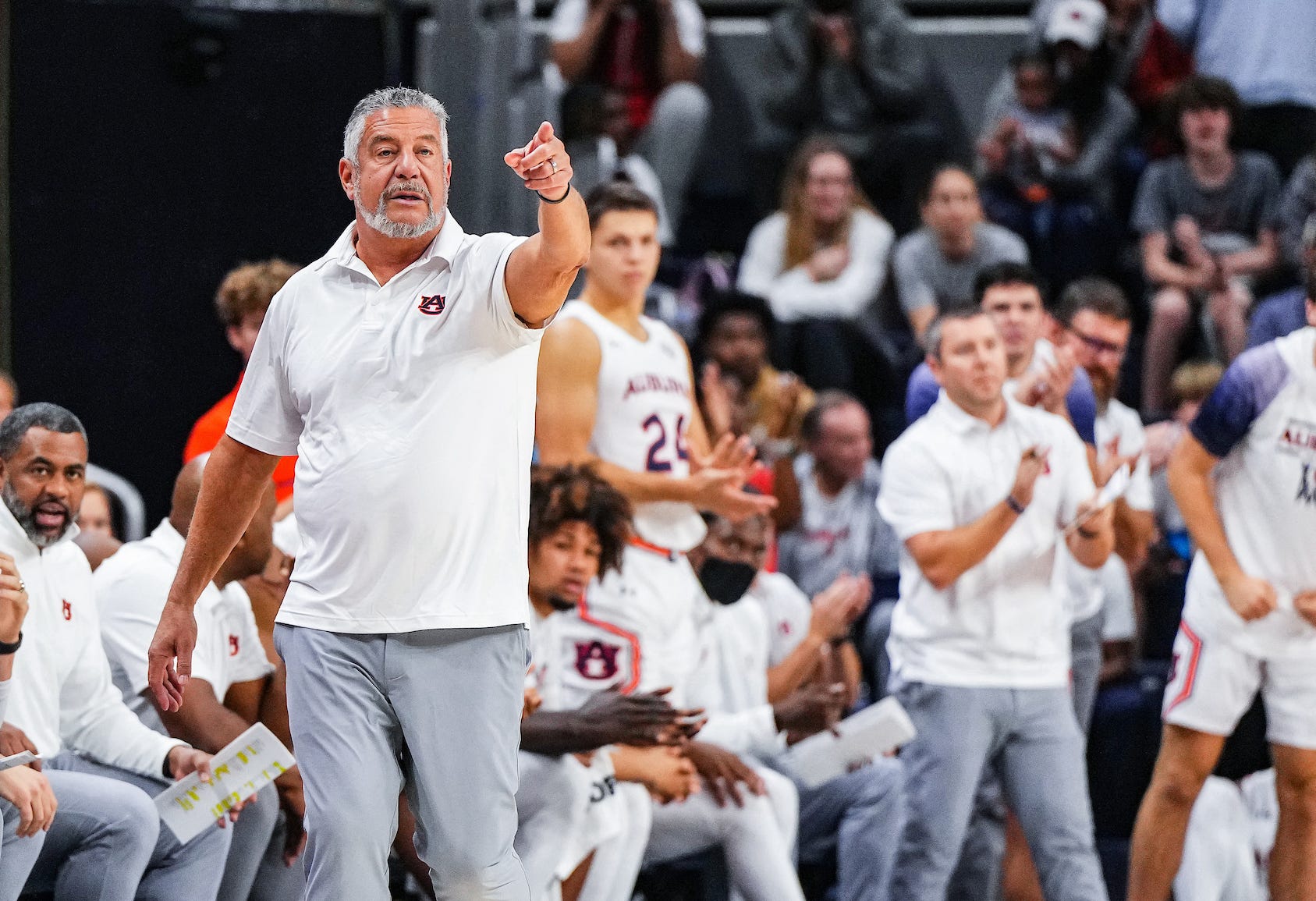 Episode 268: Tacos and Transfers