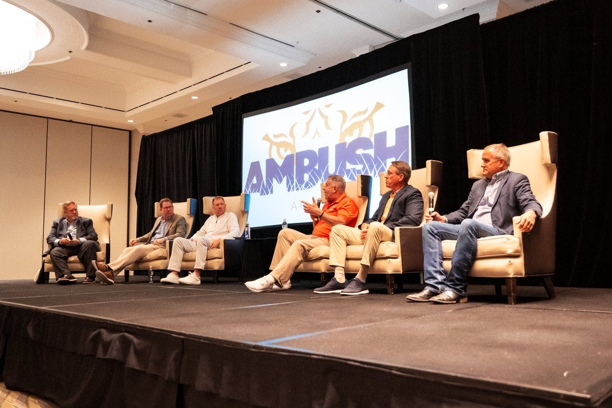 Episode 276: Hurry Up and Wait