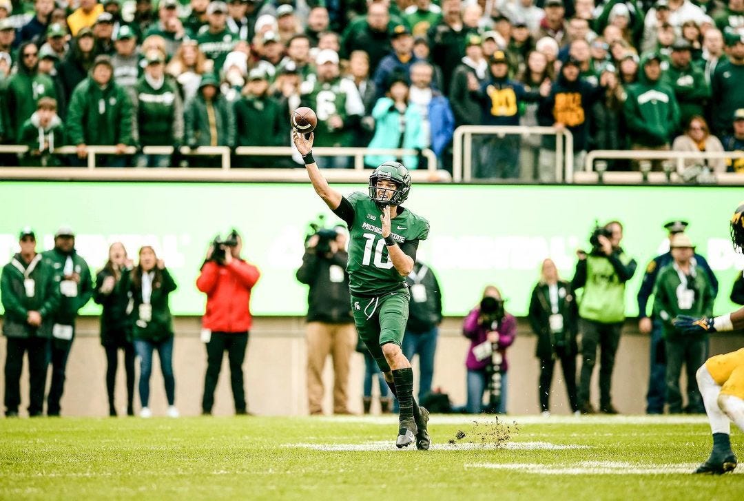 Episode 279: You've Got a Stew Goin'