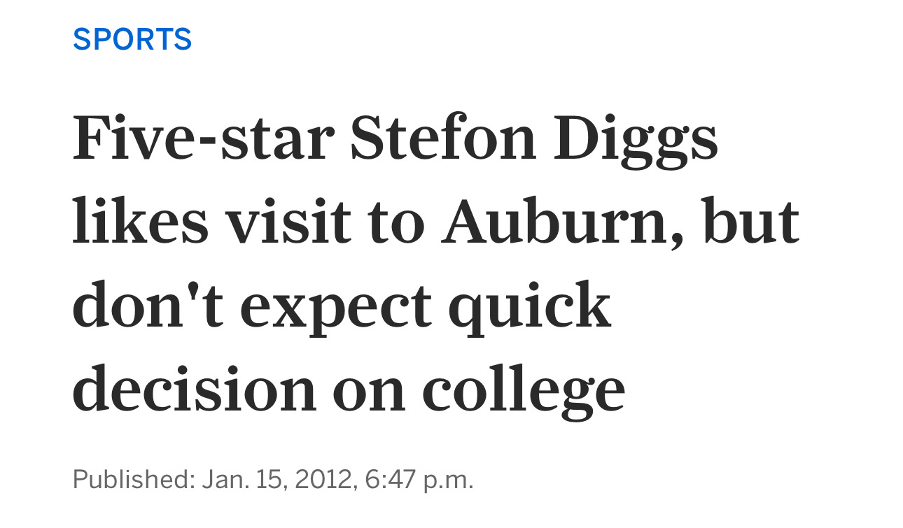 Episode 291: Let’s Remember Some (Almost) Guys