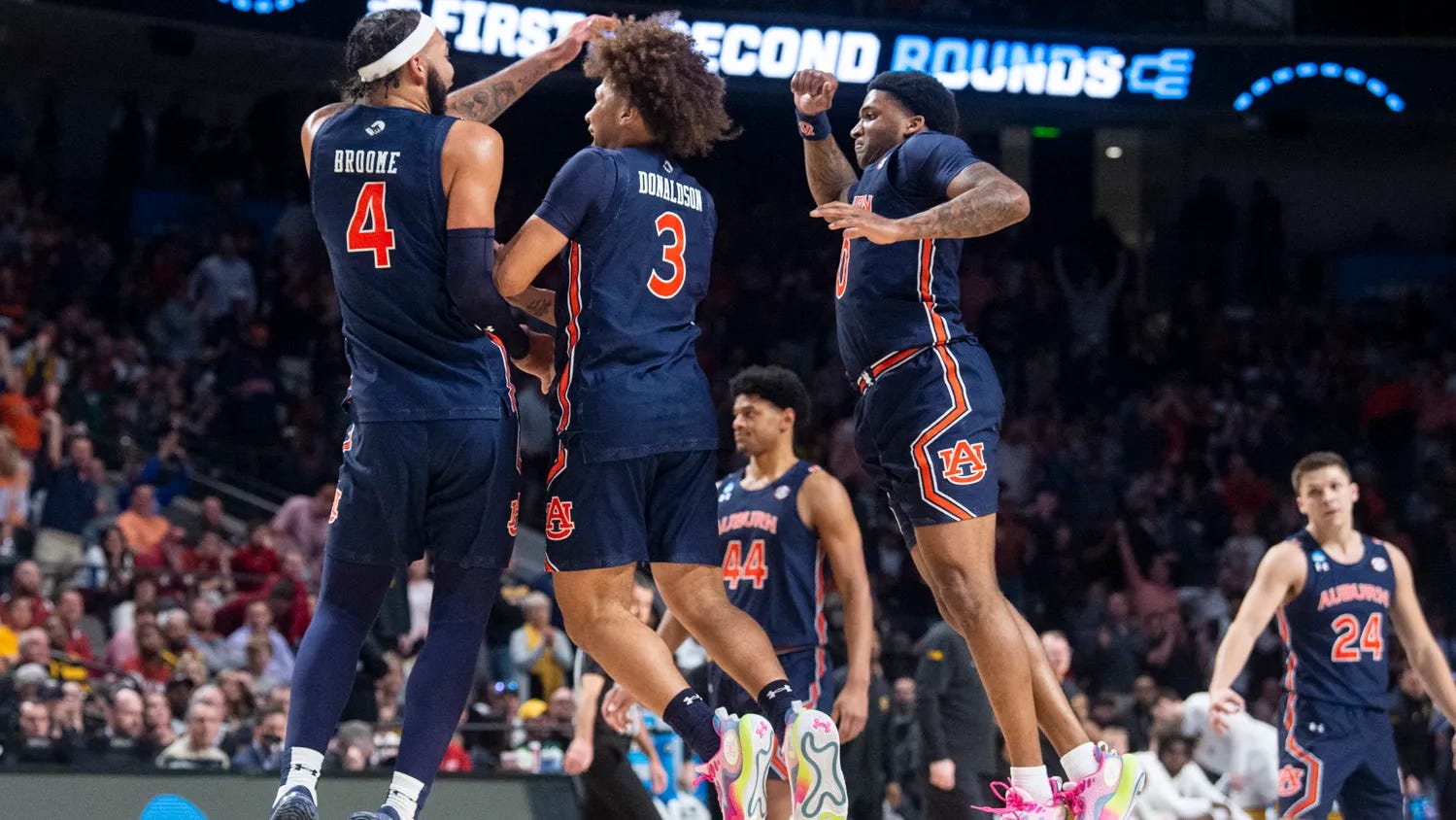 Episode 292: A Numbers Game