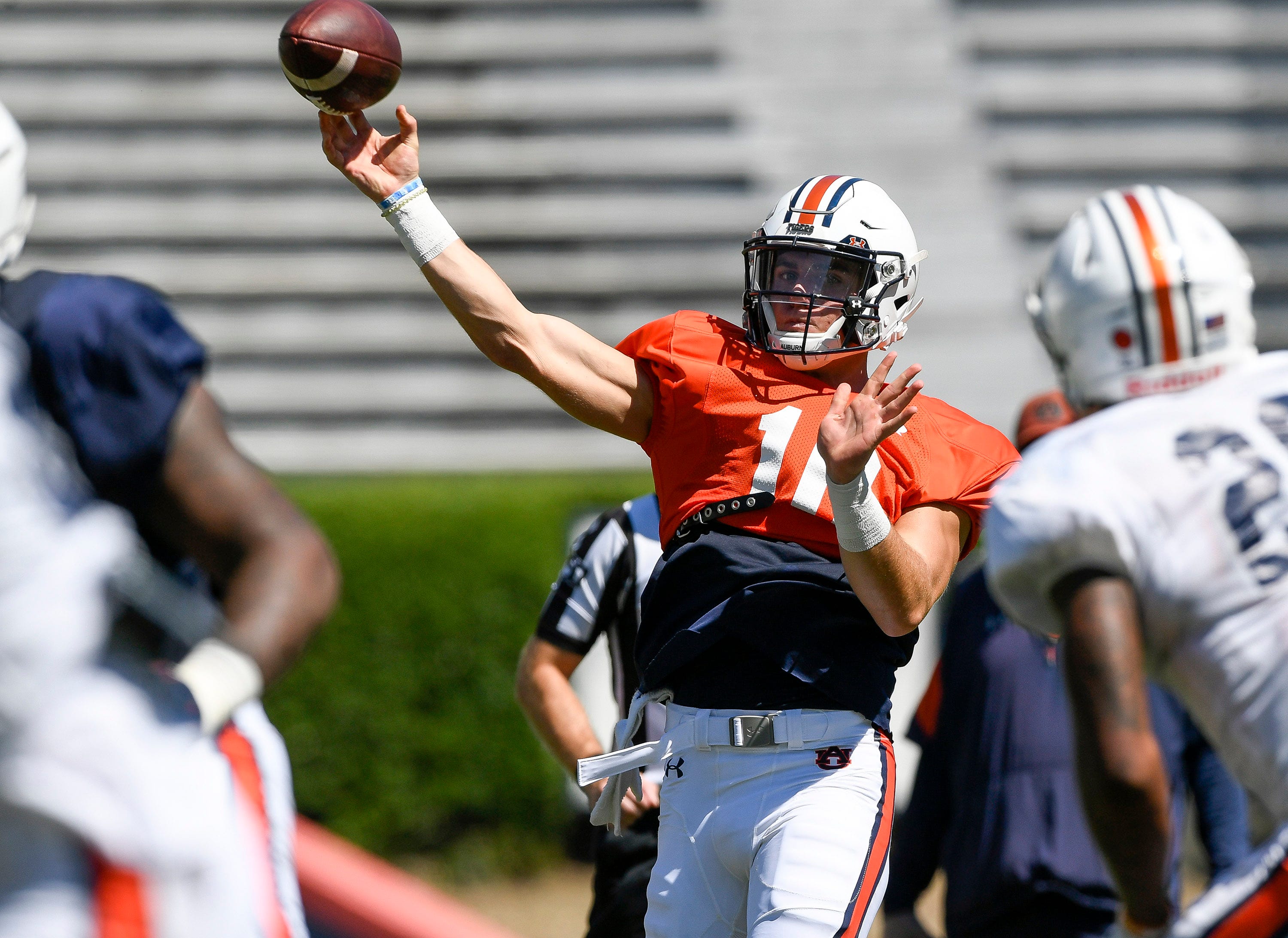 Episode 3: It Had to Be a Wheel Route