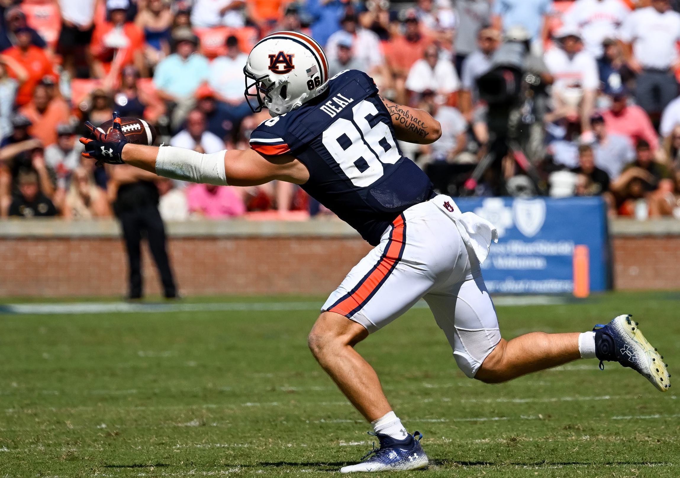 Episode 296: A Confidence Conference