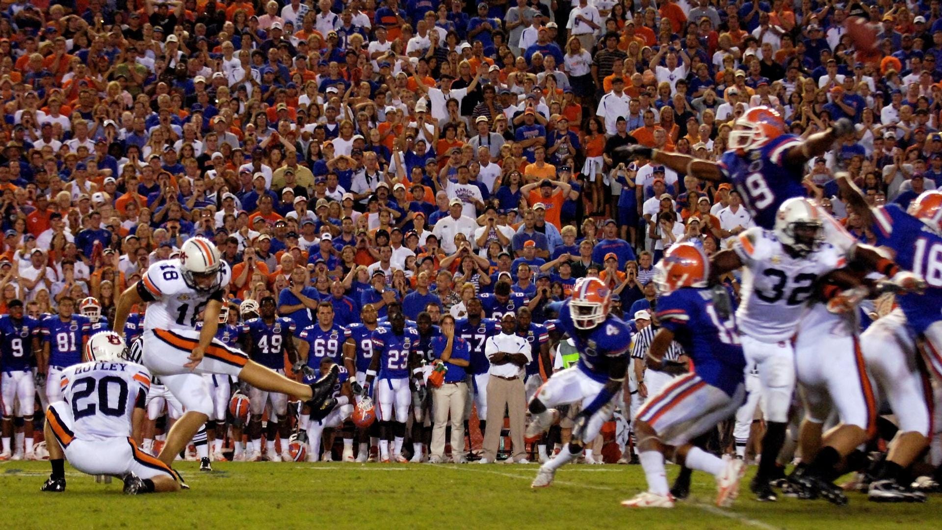 The Auburn Observer