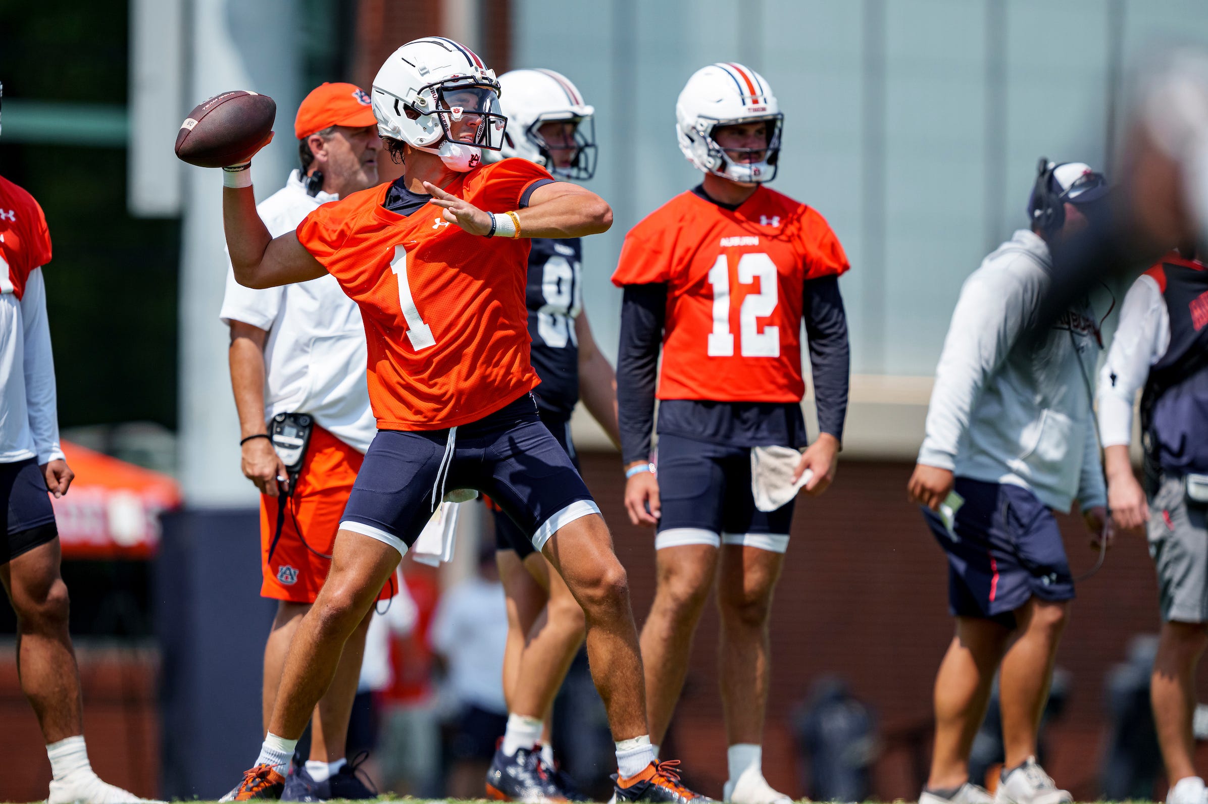 Episode 303: The Sport of Kings