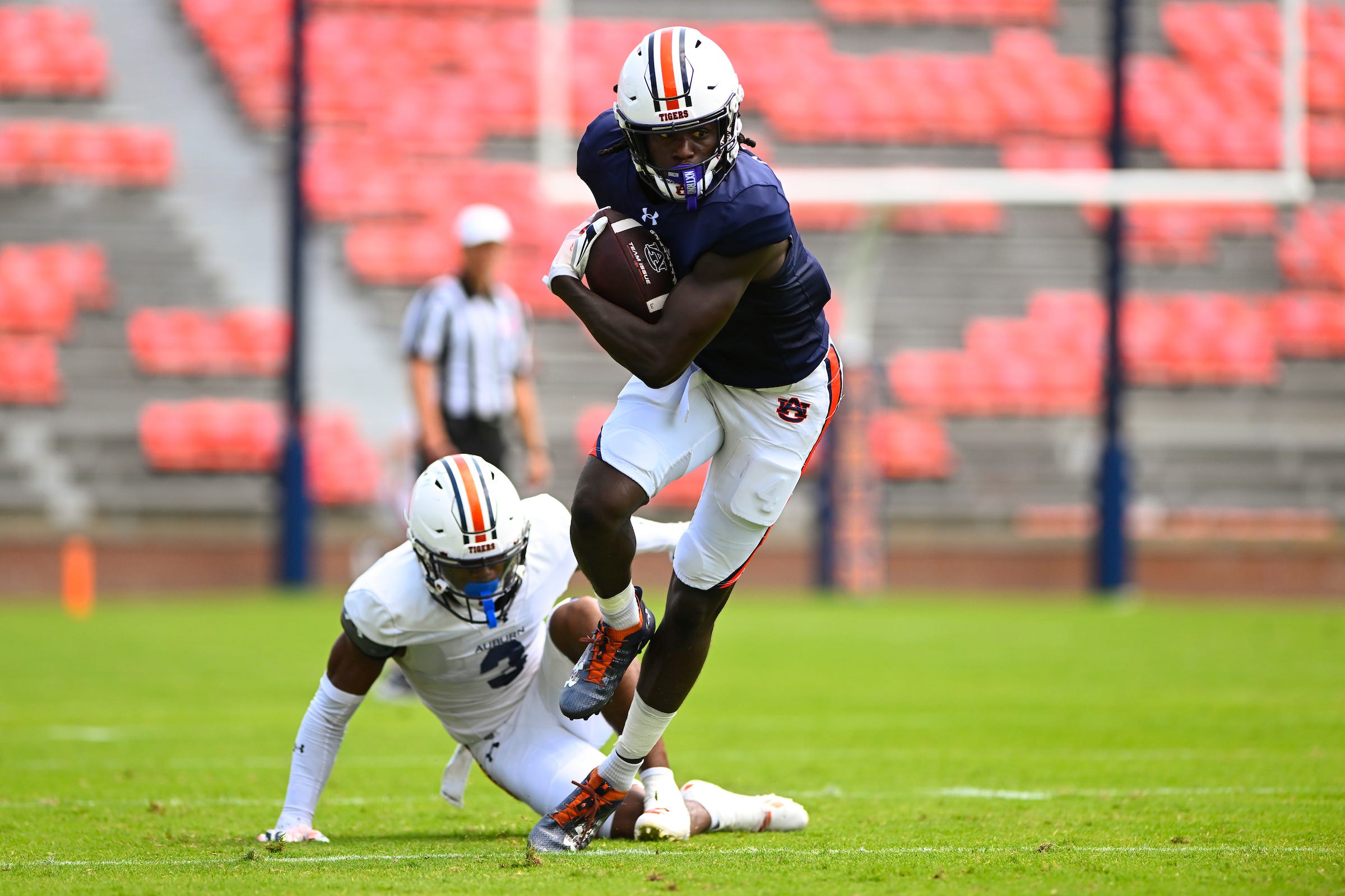 Episode 311: Talking Heads (UMass Preview)