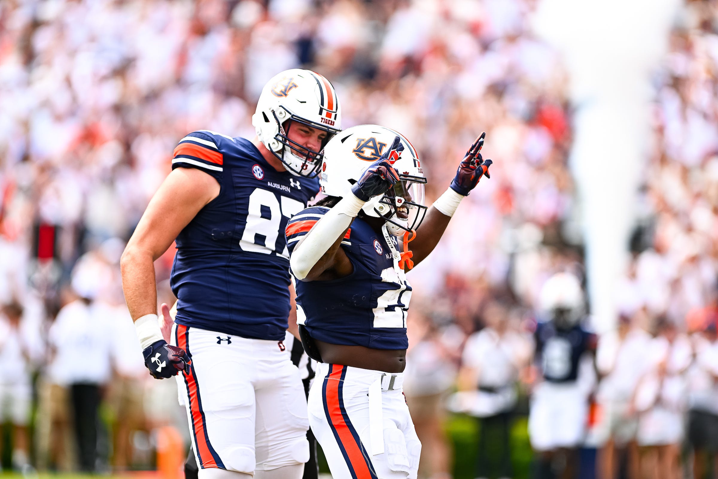 Episode 313: Full House (Cal Preview)