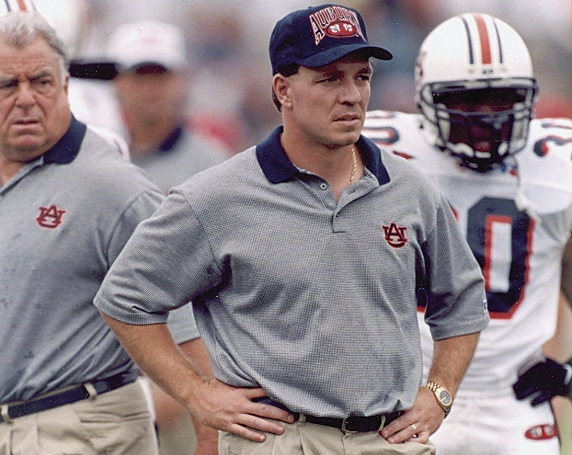 Friends of the Program: With Special Guest Jimbo Fisher