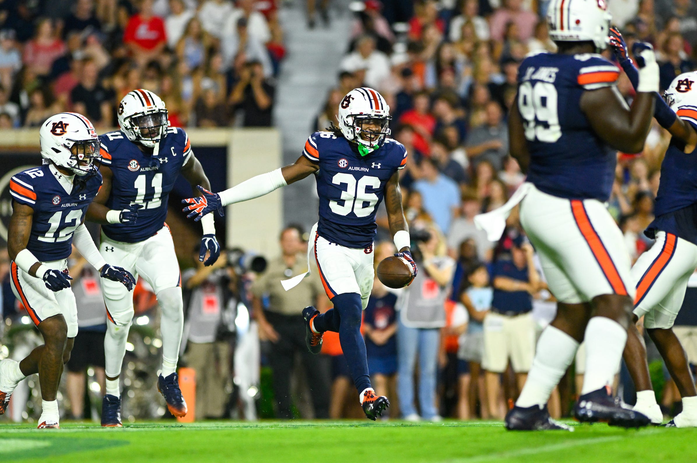 Episode 317: Hootin' and Hollerin' (Texas A&M Preview)