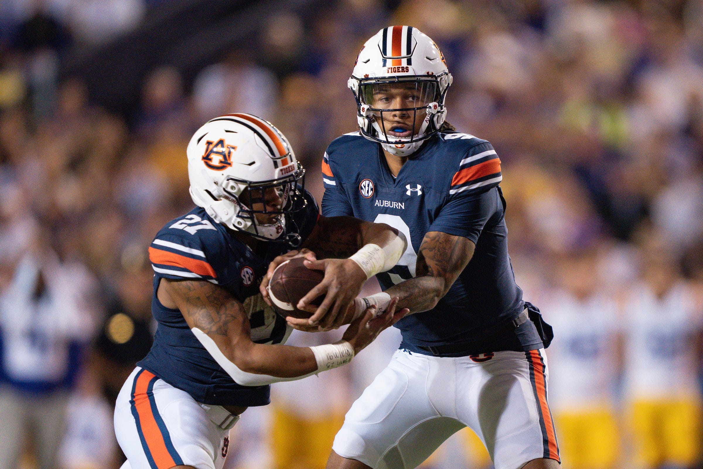 Episode 323: …Or Maybe Not (LSU Recap)