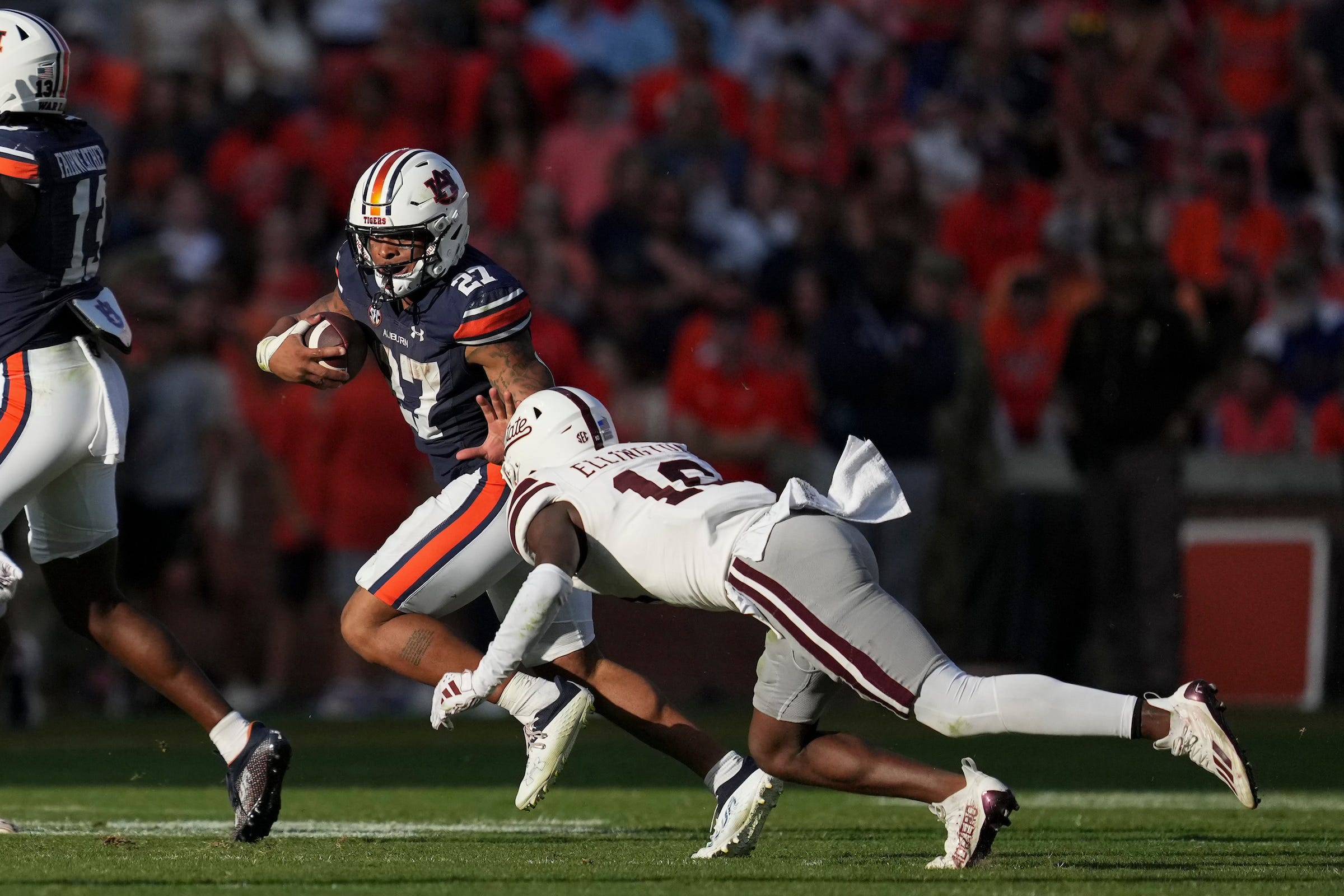 Episode 327: You Had to Have It (Mississippi State Recap)