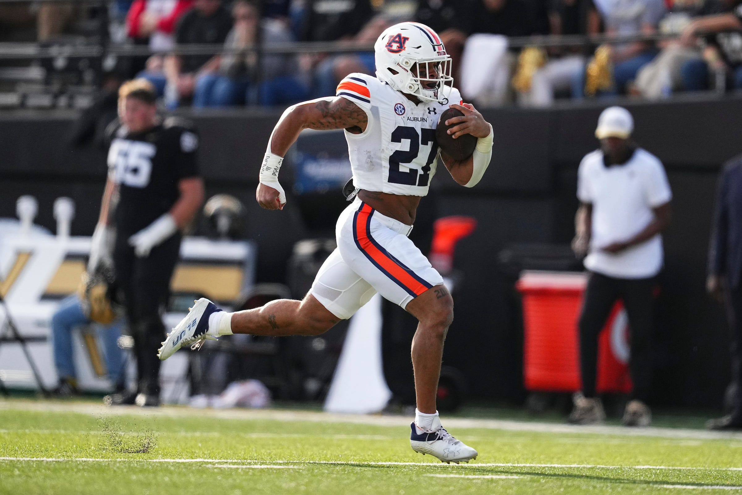 Episode 329: Taking Care of Business (Vandy Recap)