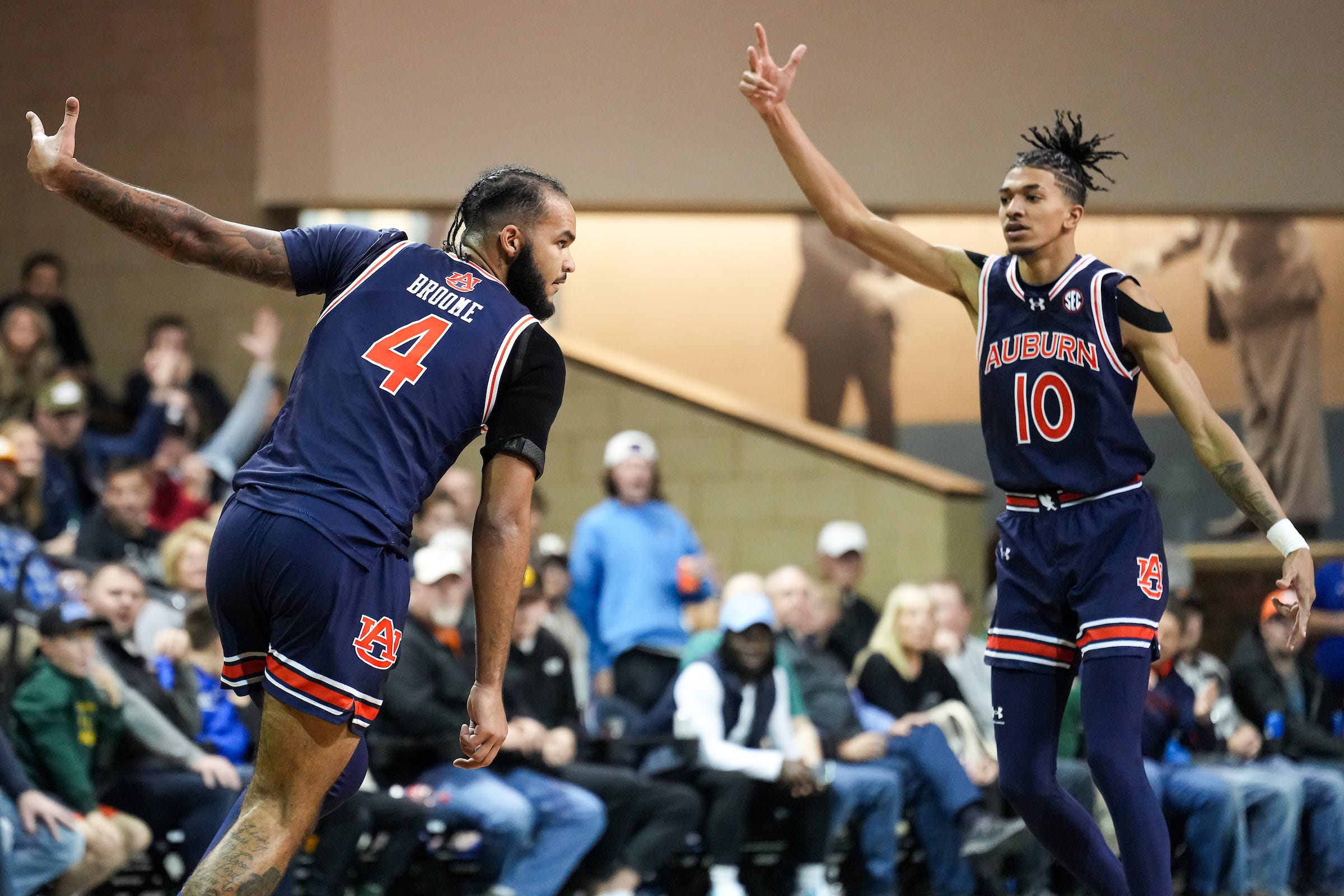 Friends of the Program: Shine Bright Like a Diamond