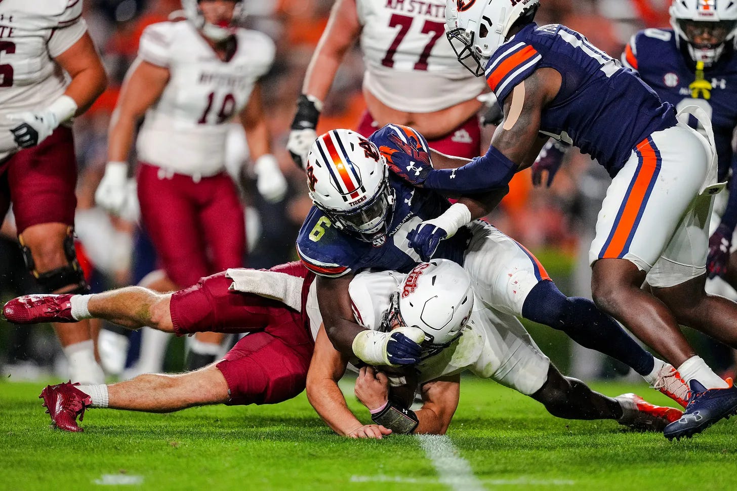 The Auburn Observer
