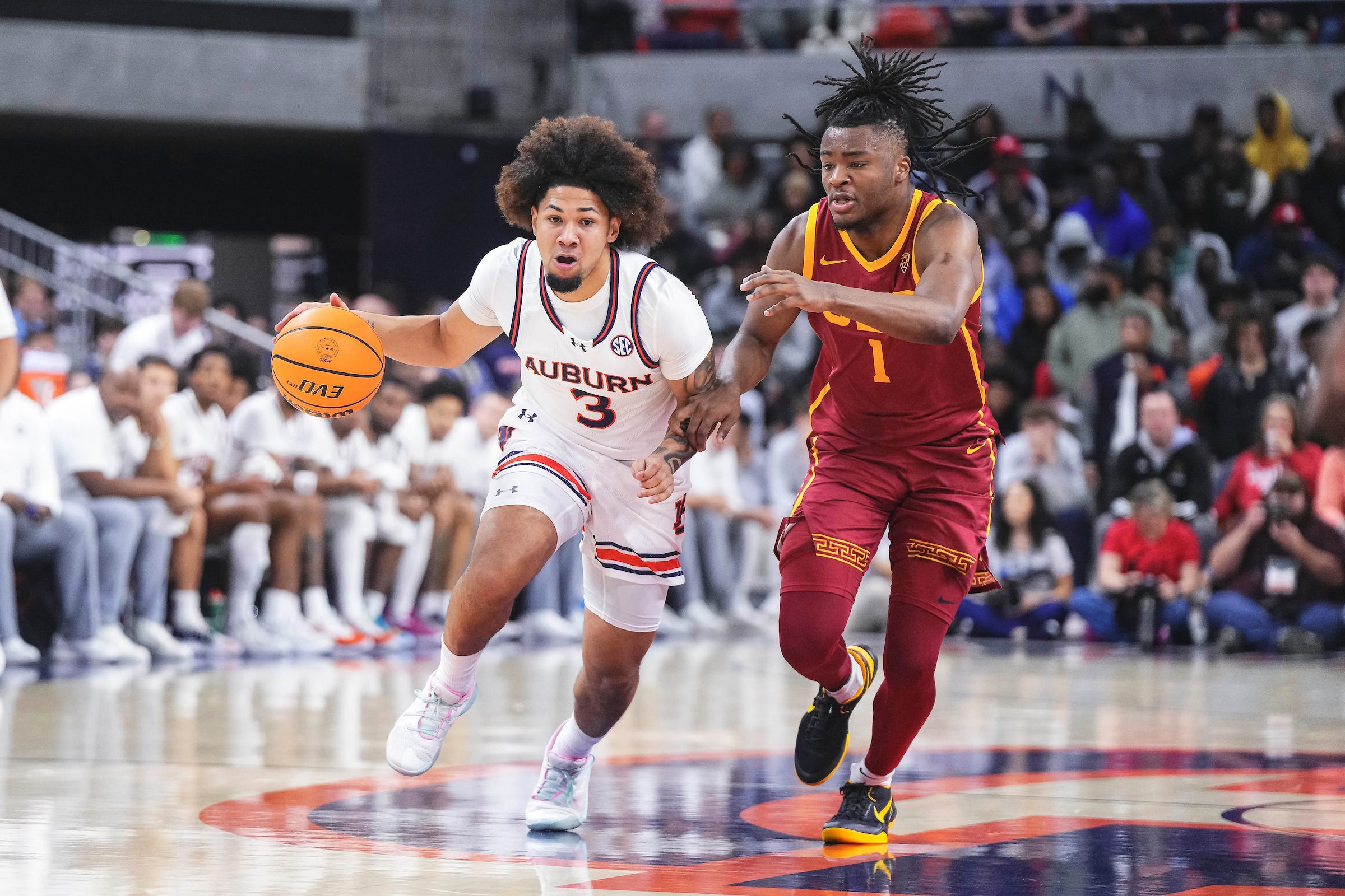 Episode 341: The Two-Man Game