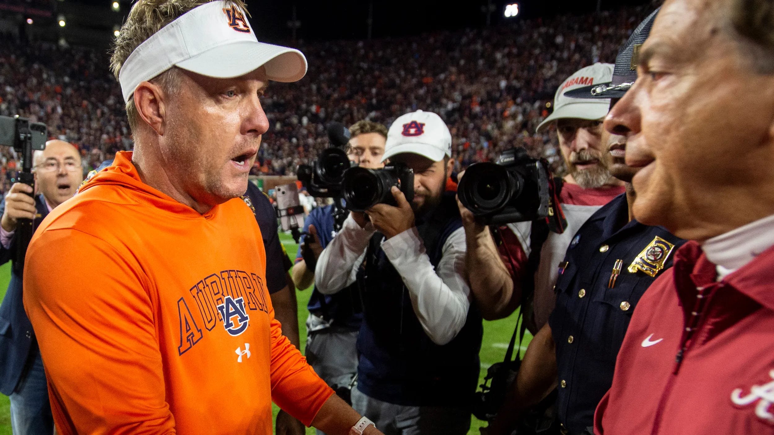 Episode 347: Liquid Metal Terminator (feat. Nathan King)