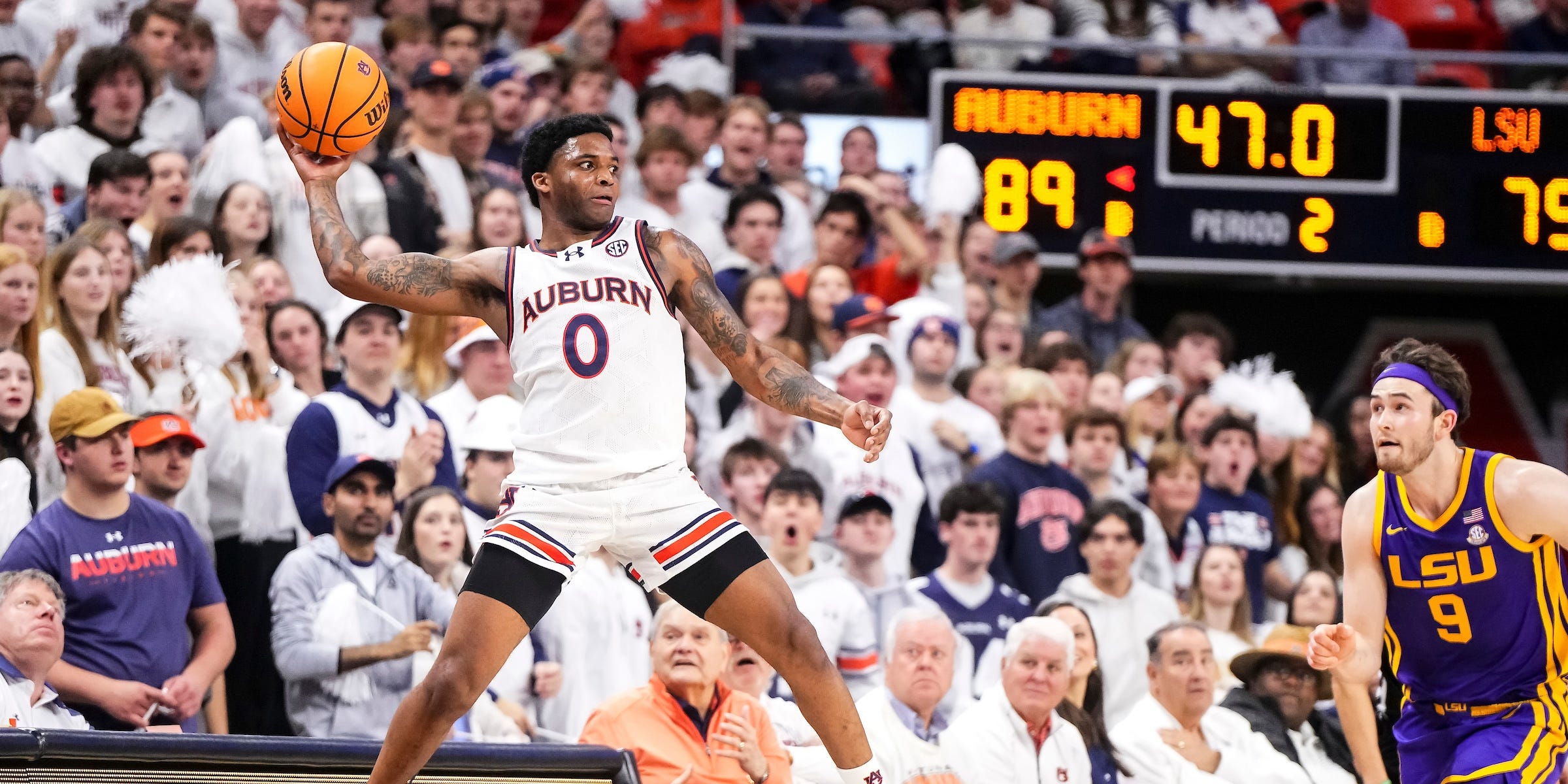 Episode 348: Humble and Hungry (But Not Necessarily in That Order)