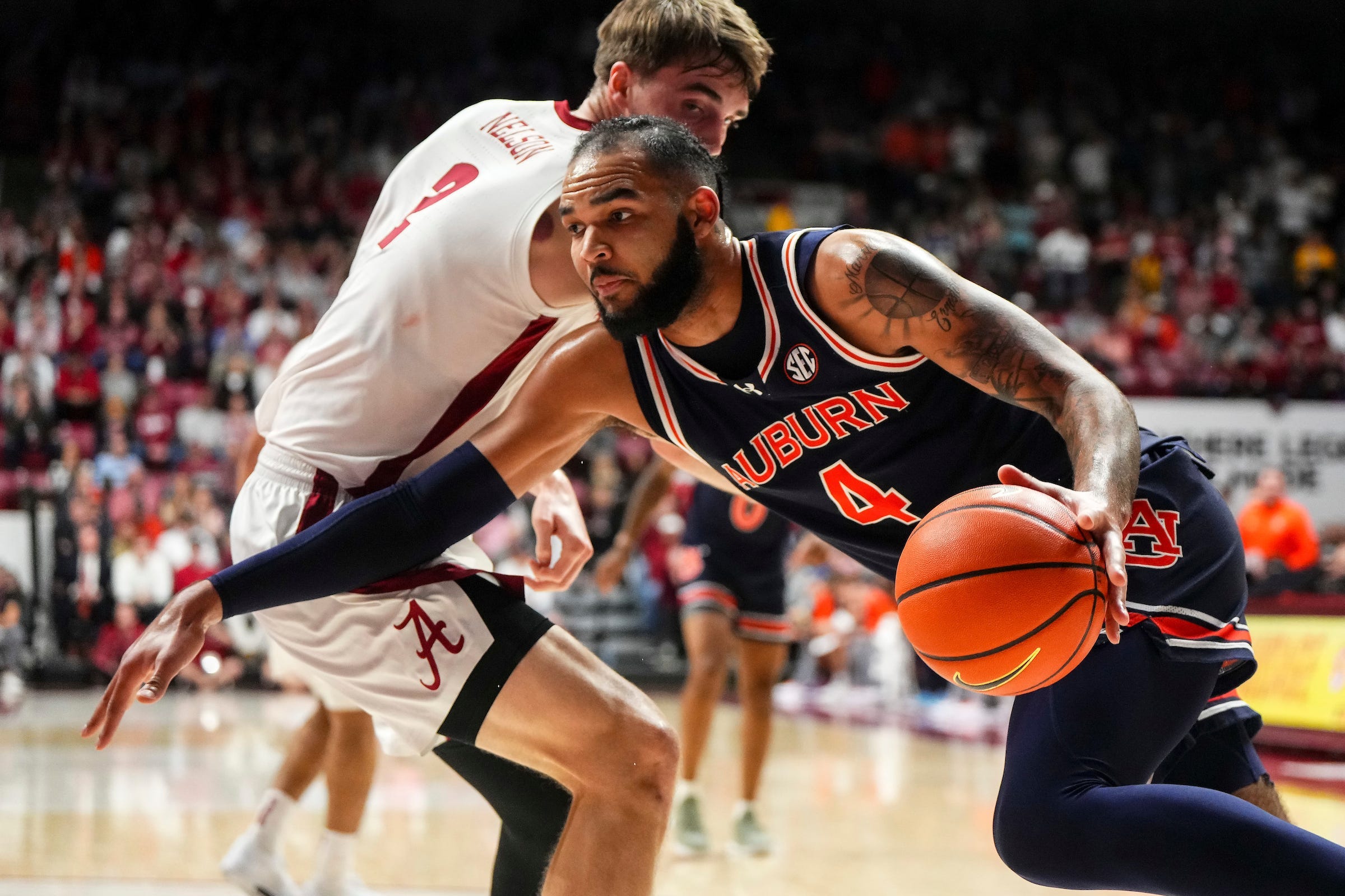 Episode 351: A Knife Fight in the Mud