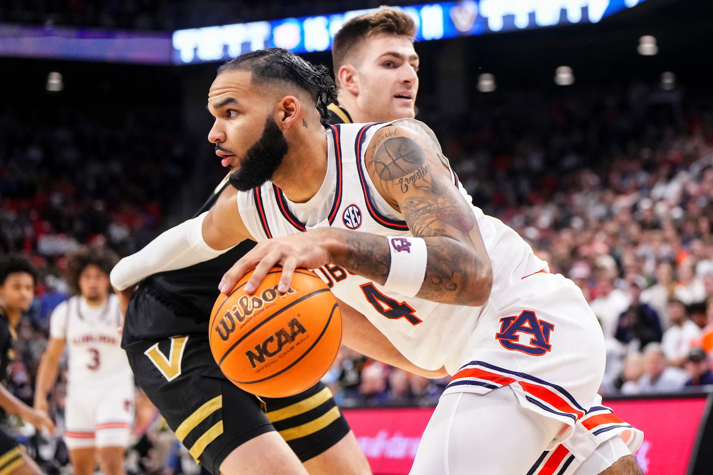 Episode 353: Ramblin’ Men