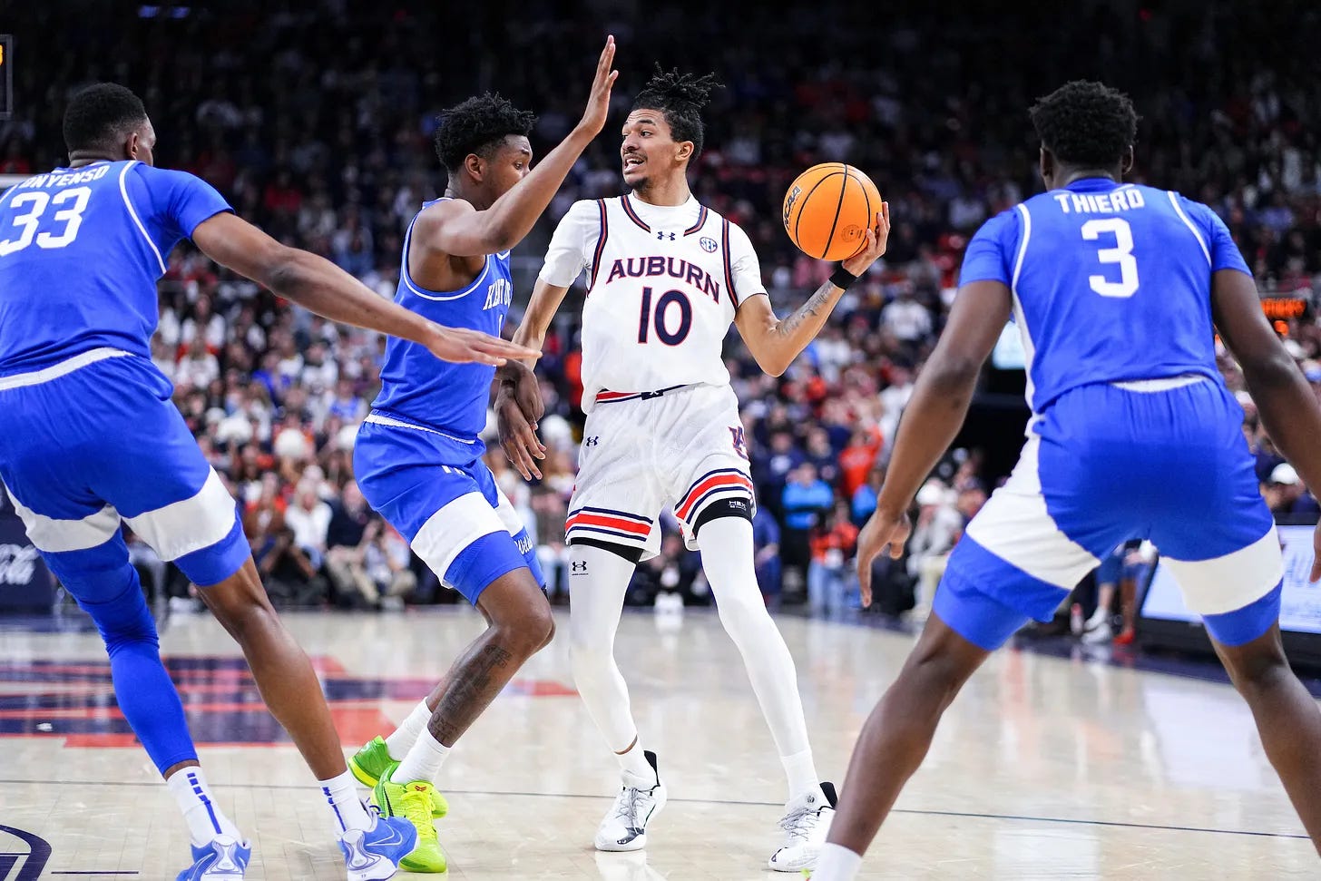 Episode 358: Cold Weather