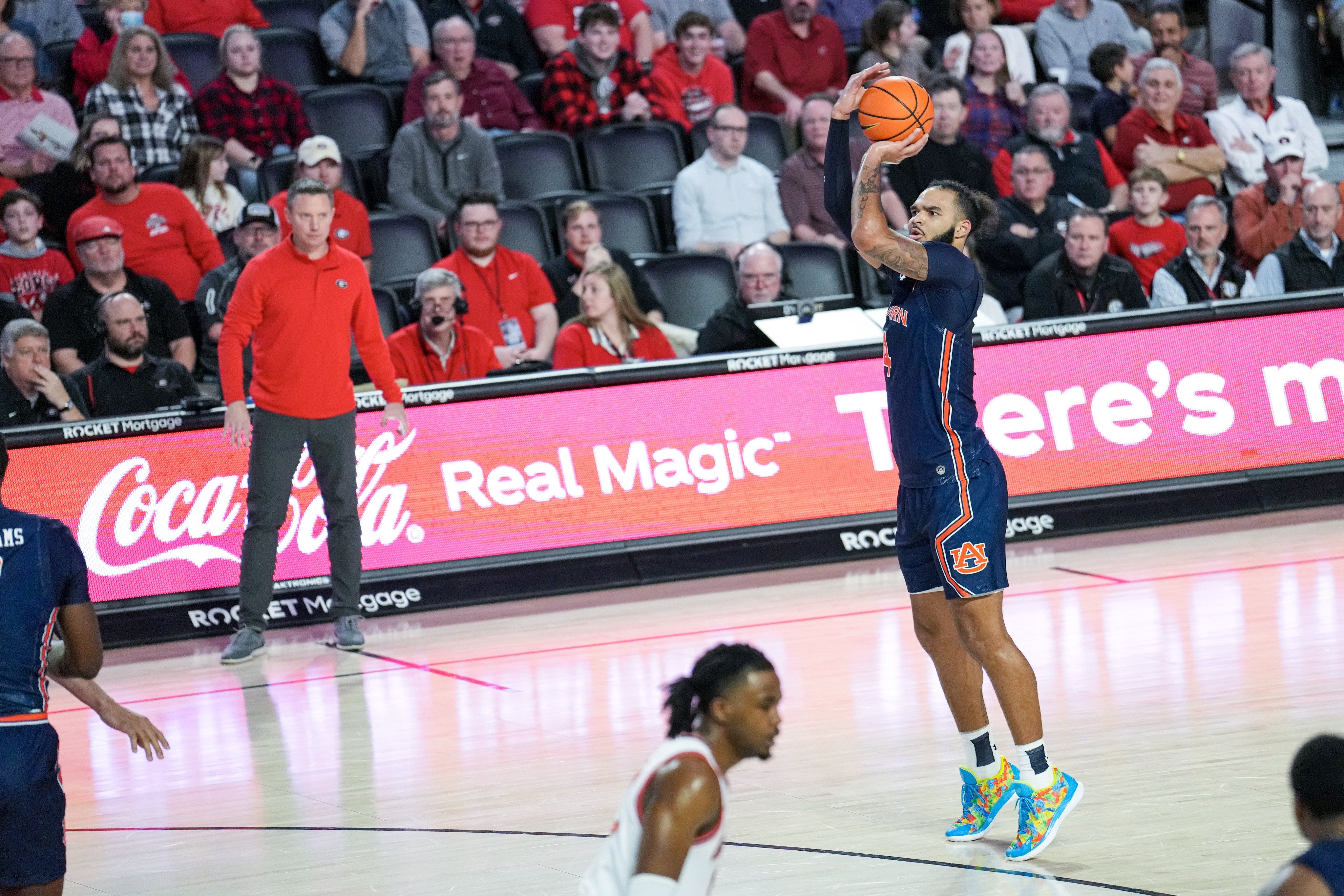 Episode 359: It’s In The Game (feat. Jordan Hill)