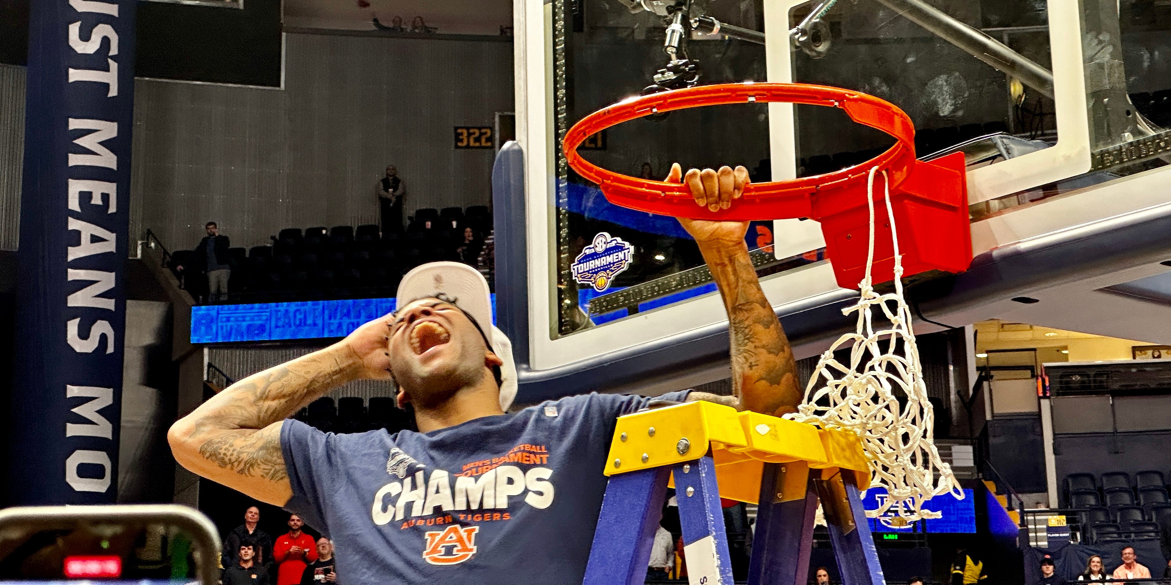 Episode 366: This One Just Meant More