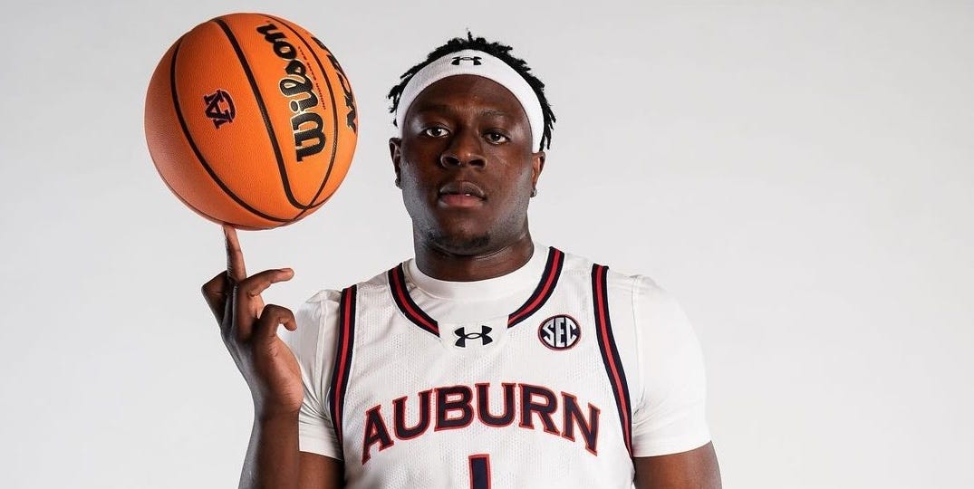 Episode 384: Complementary Basketball