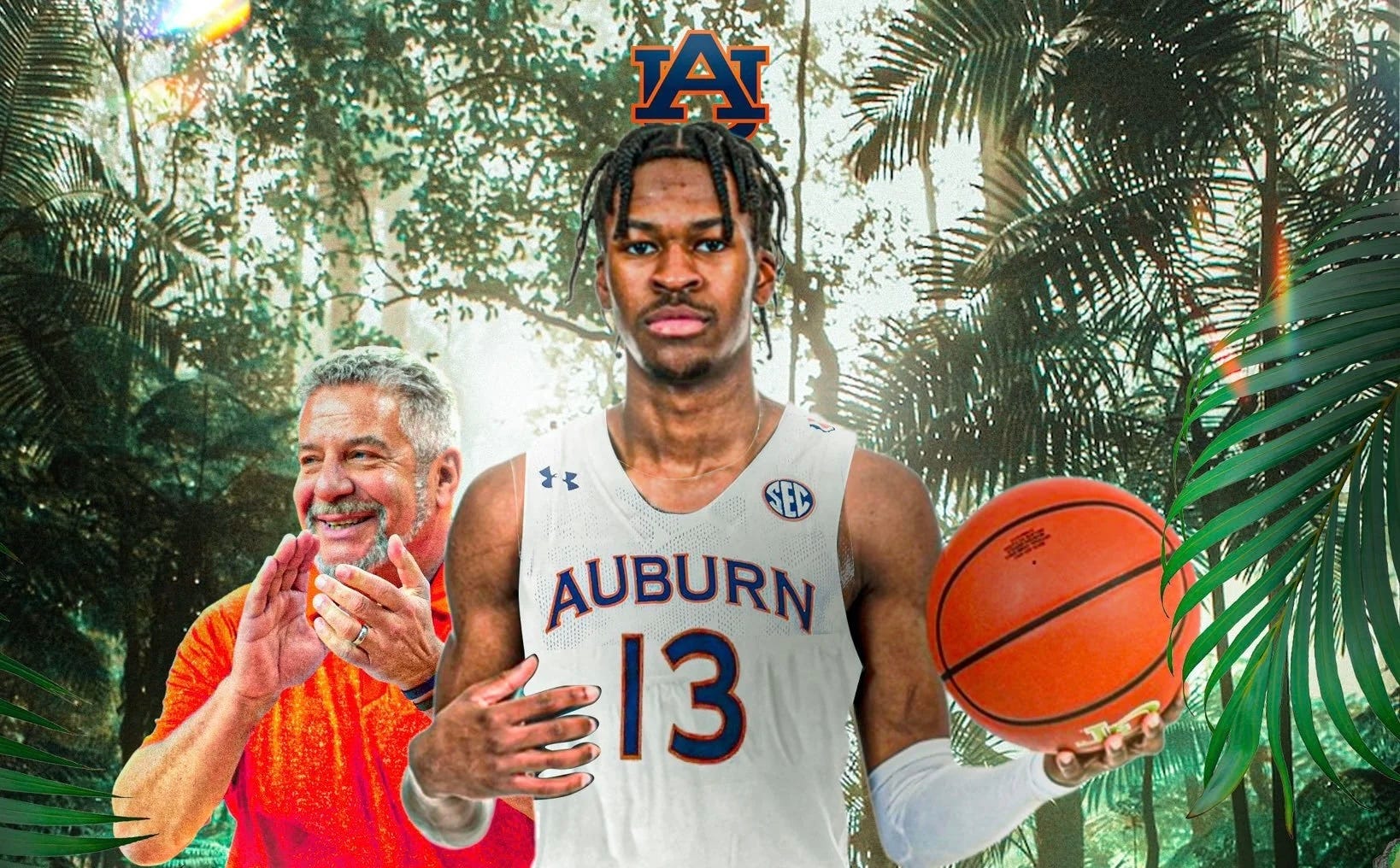 The Auburn Observer
