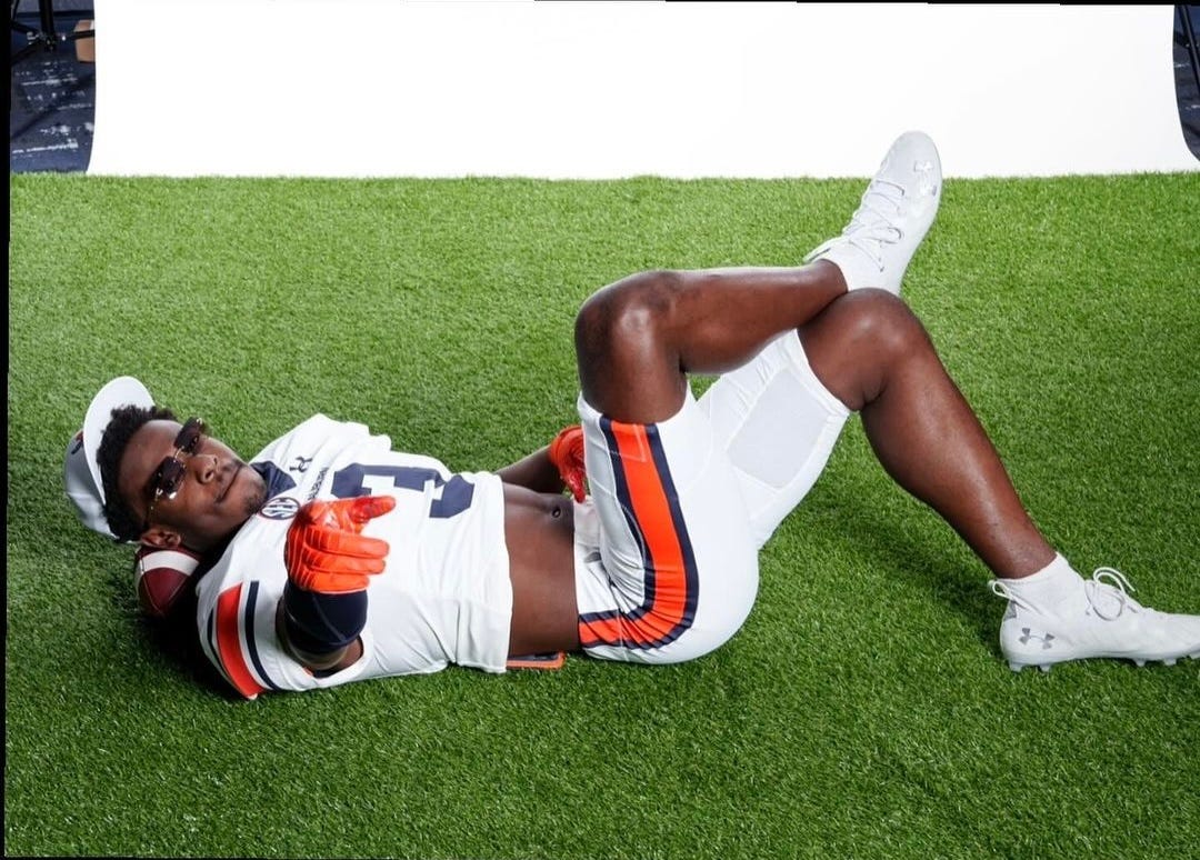 The Auburn Observer