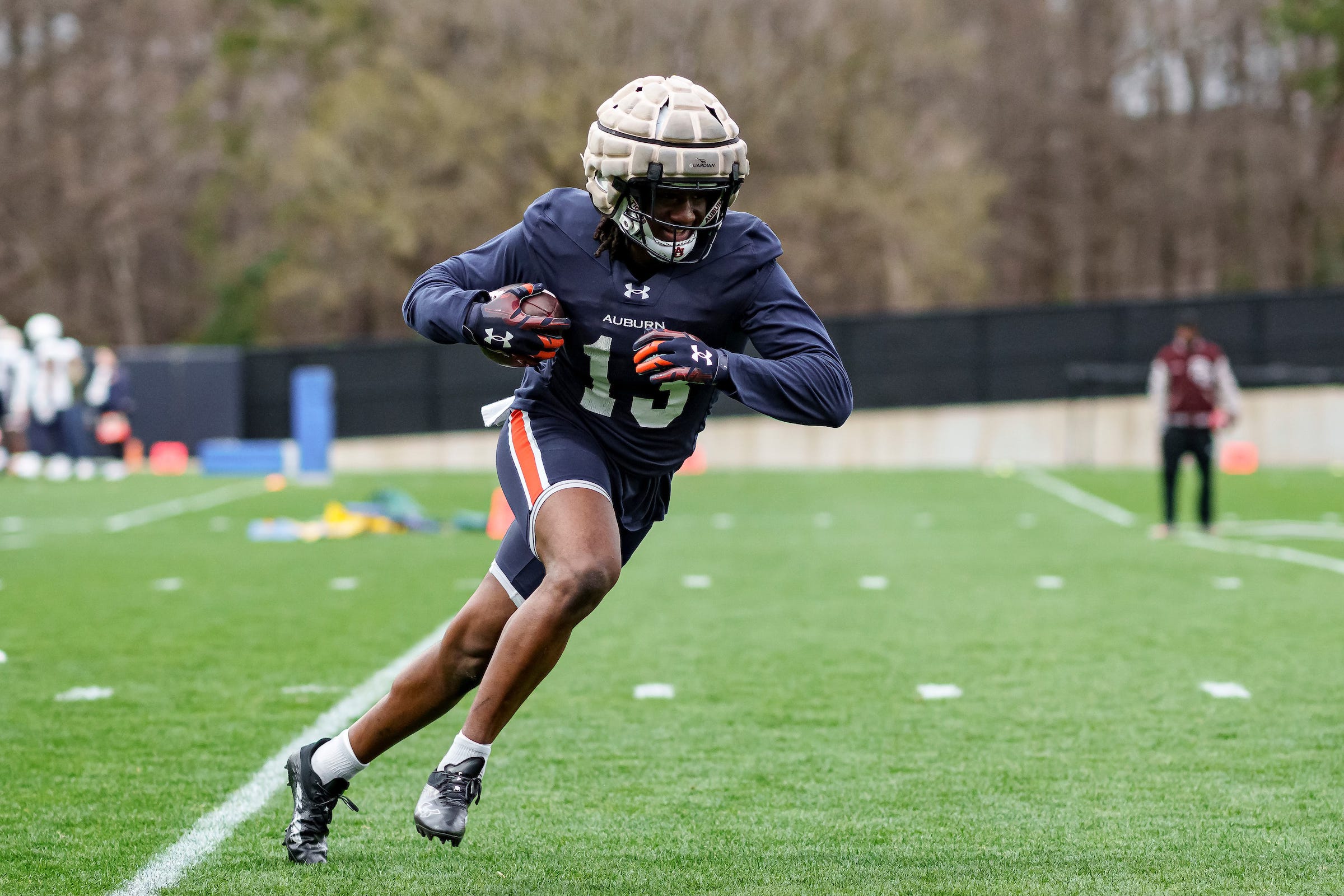 Episode 401: Vandalism