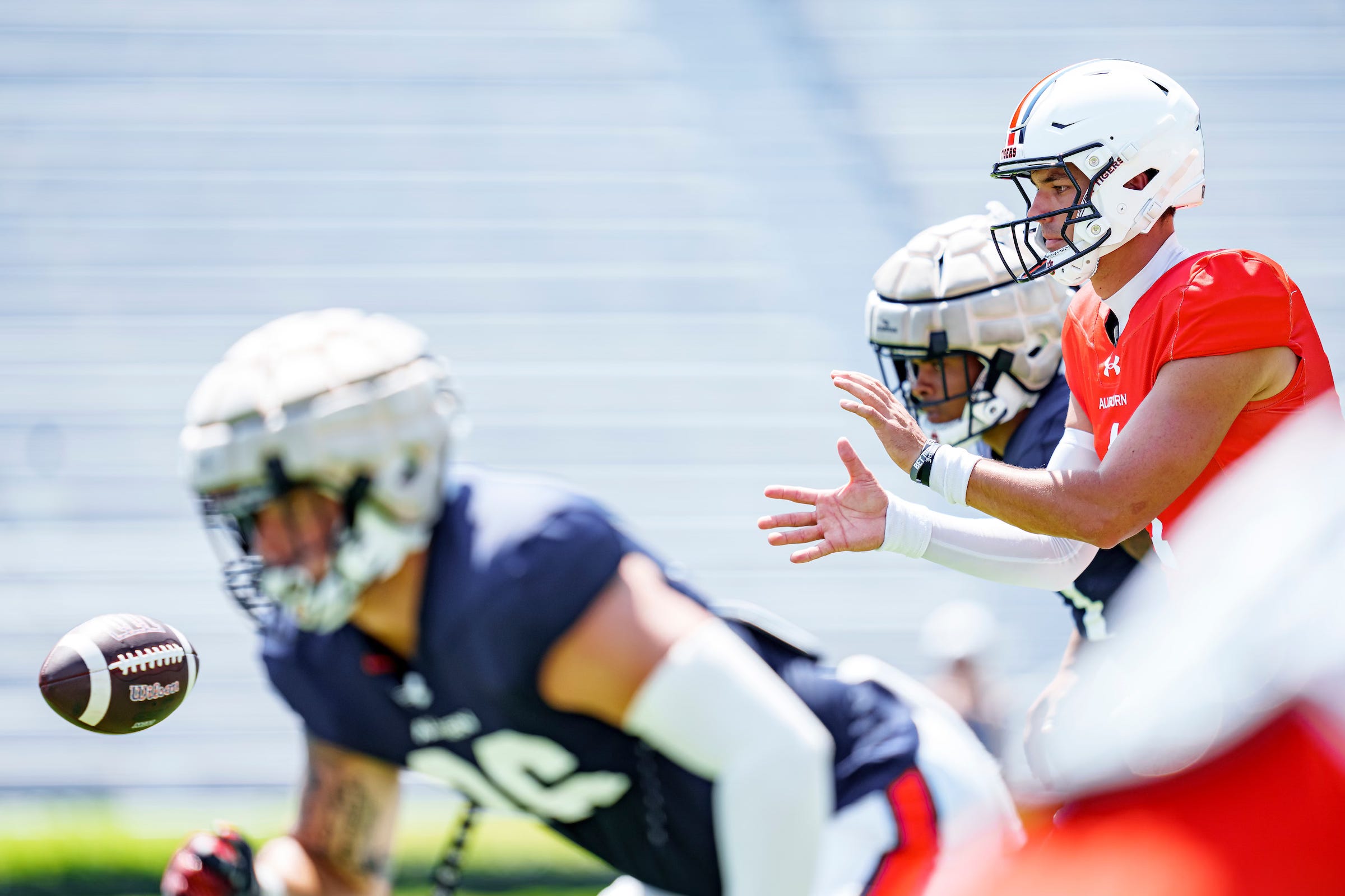 Episode 408: Brake Check