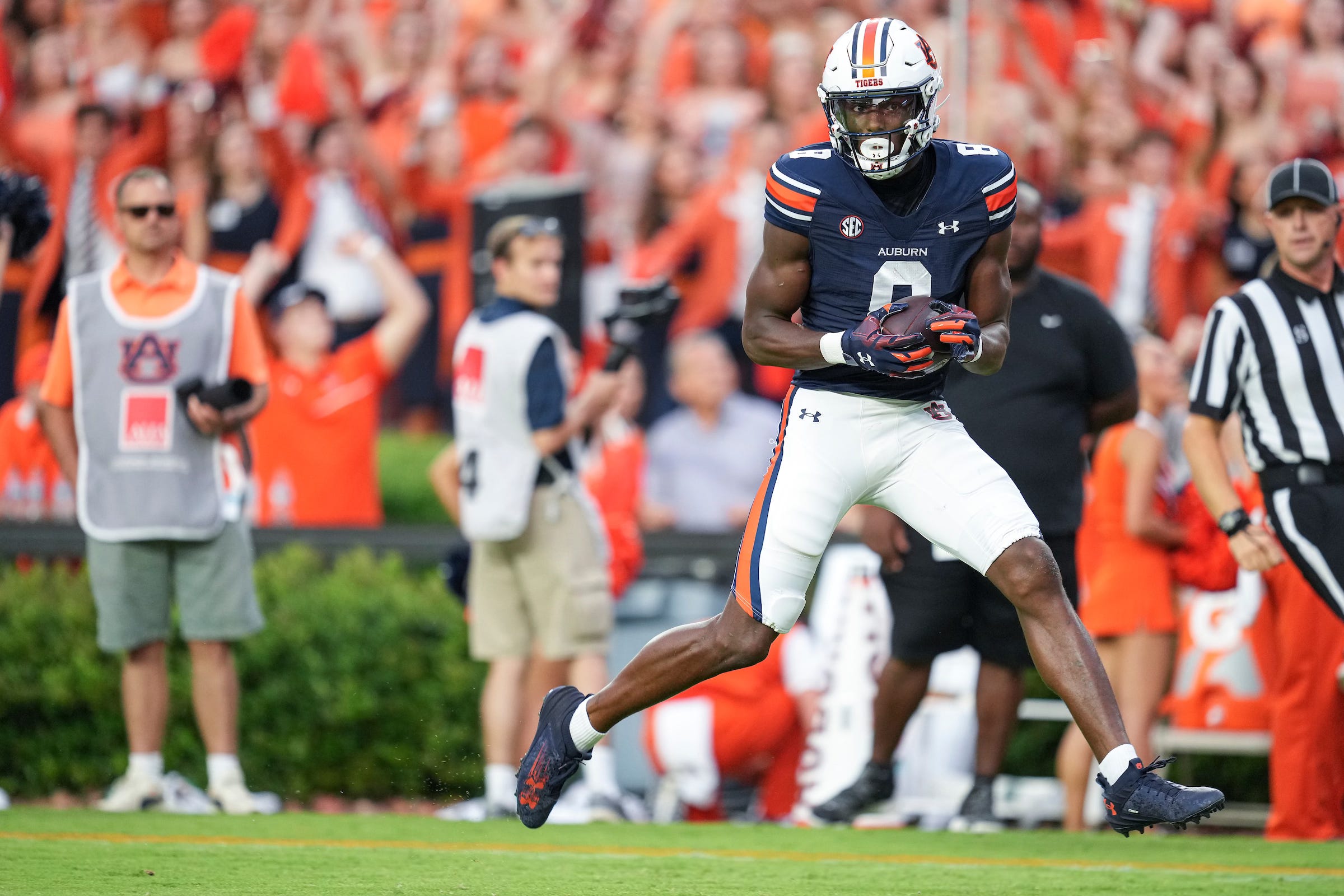 Episode 413: That's Bingo (Alabama A&M Recap)