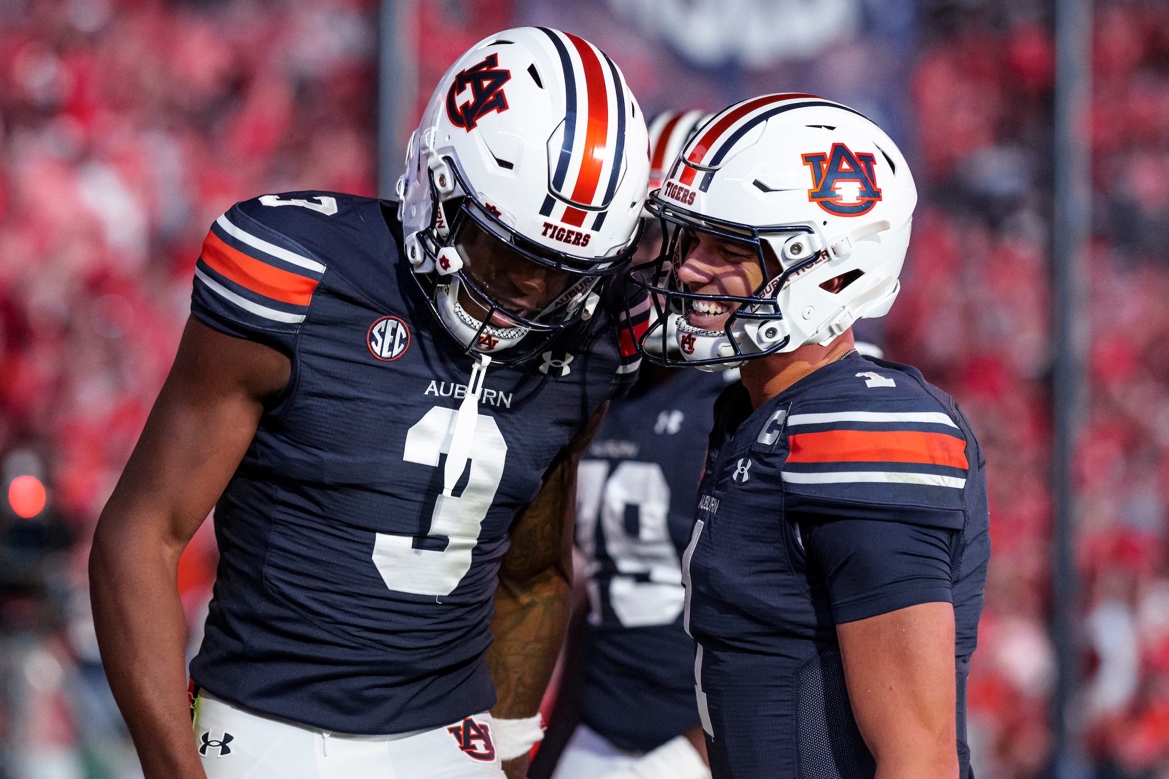 Episode 414: The Litmus Test (Cal Preview)