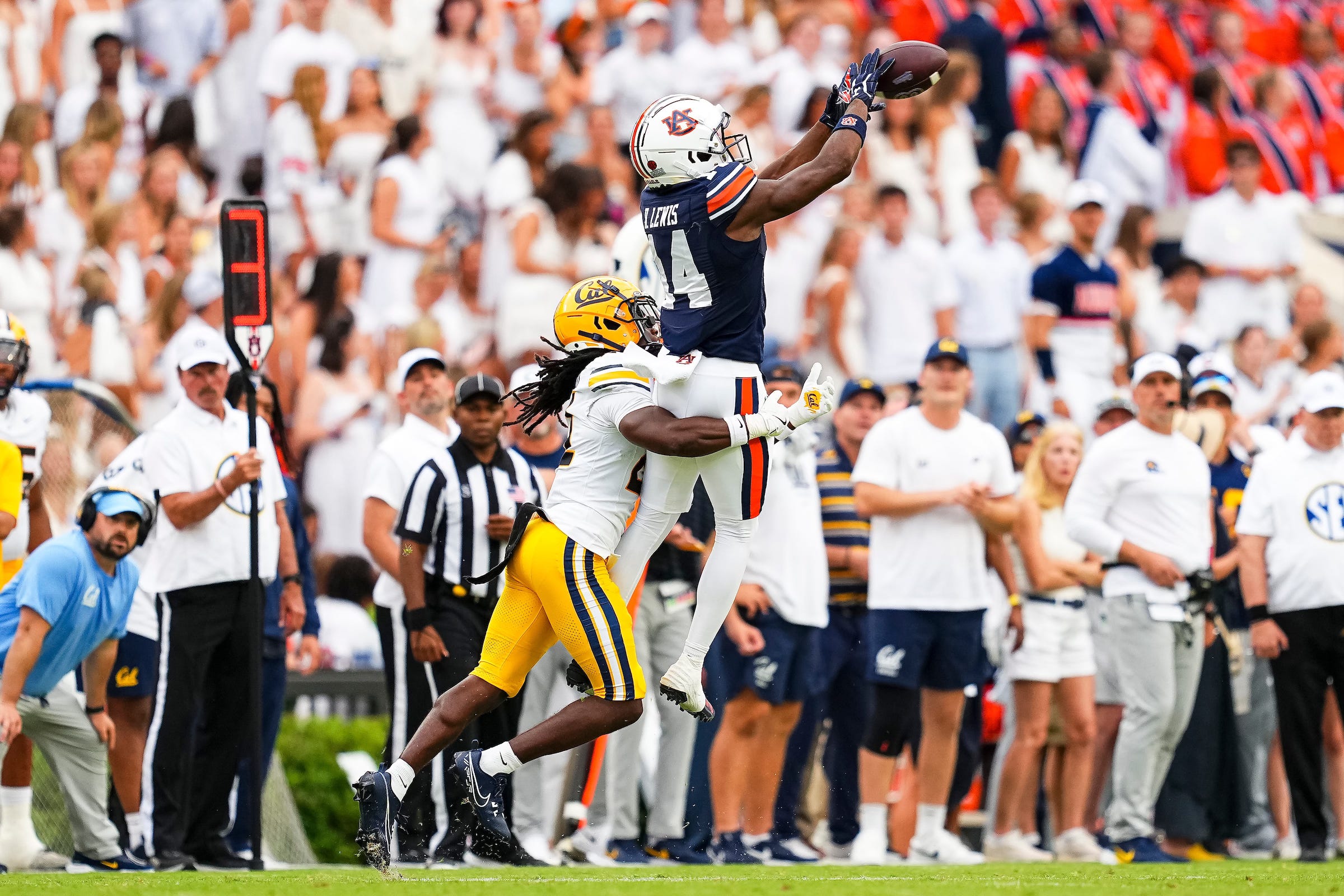 Episode 415: Déjà Vu (Cal Recap)