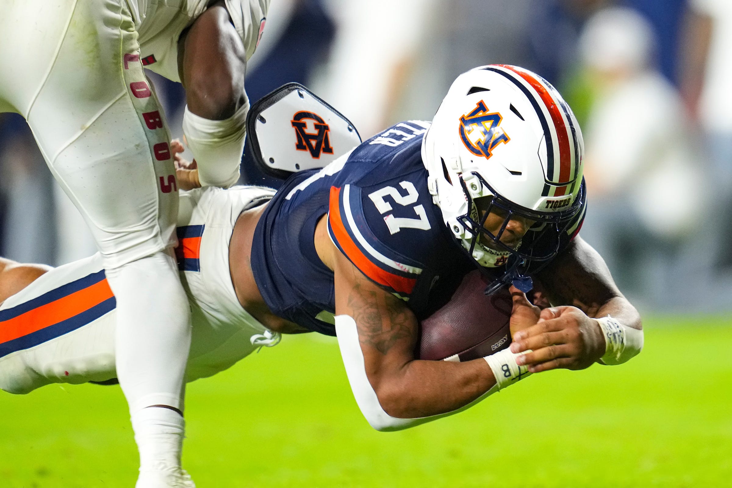 Episode 417: Thin Mint (UNM Recap)